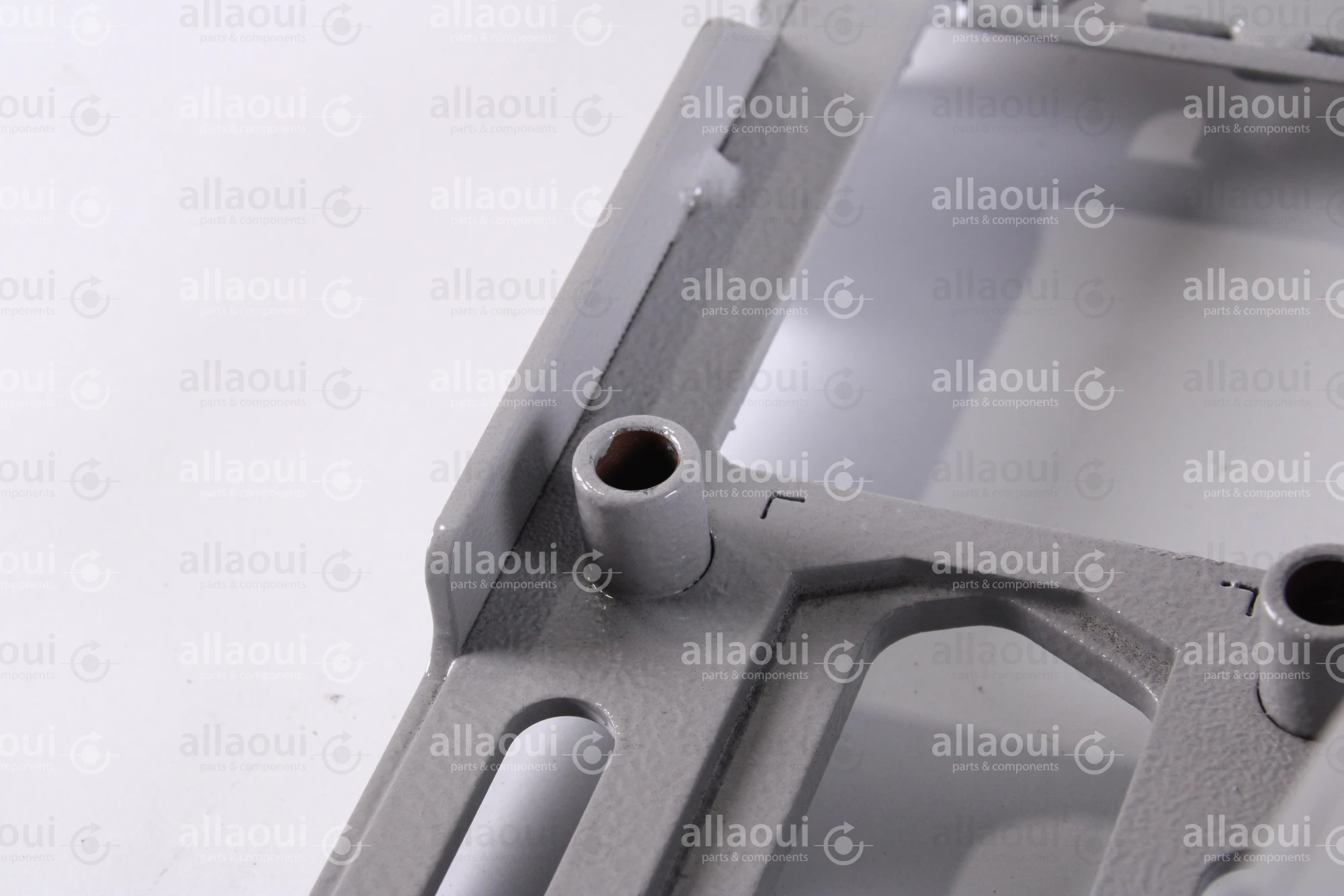 Müller Martini Holder 319X158X115.6 0448.2056.0