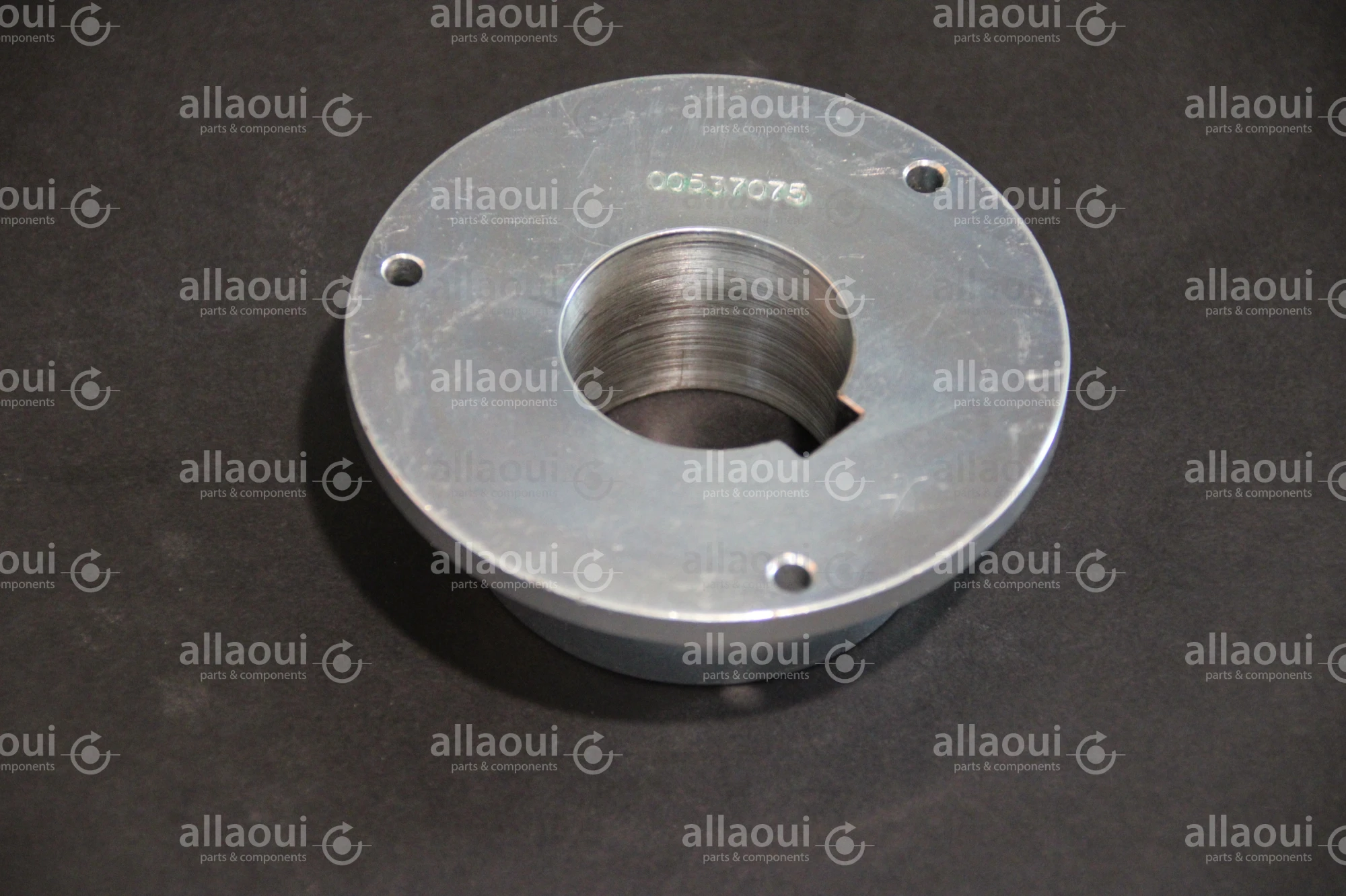 Kolbus Stop Ring 00537075