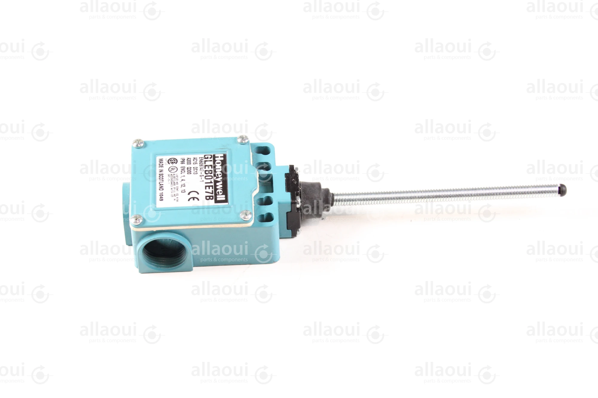 Honeywell Switch GLEB01E7B