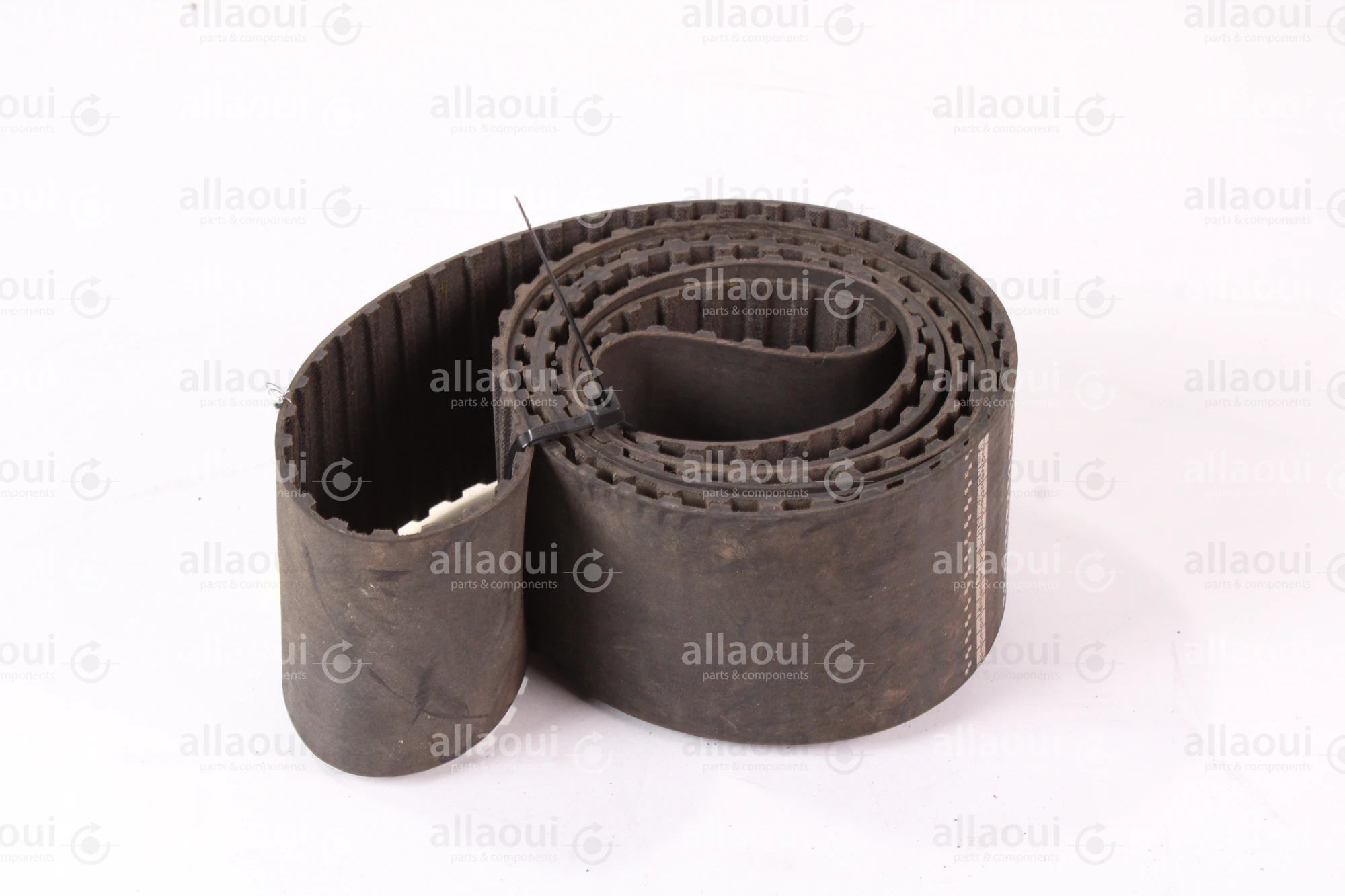 Optibelt Timing Belt 1000-H-75