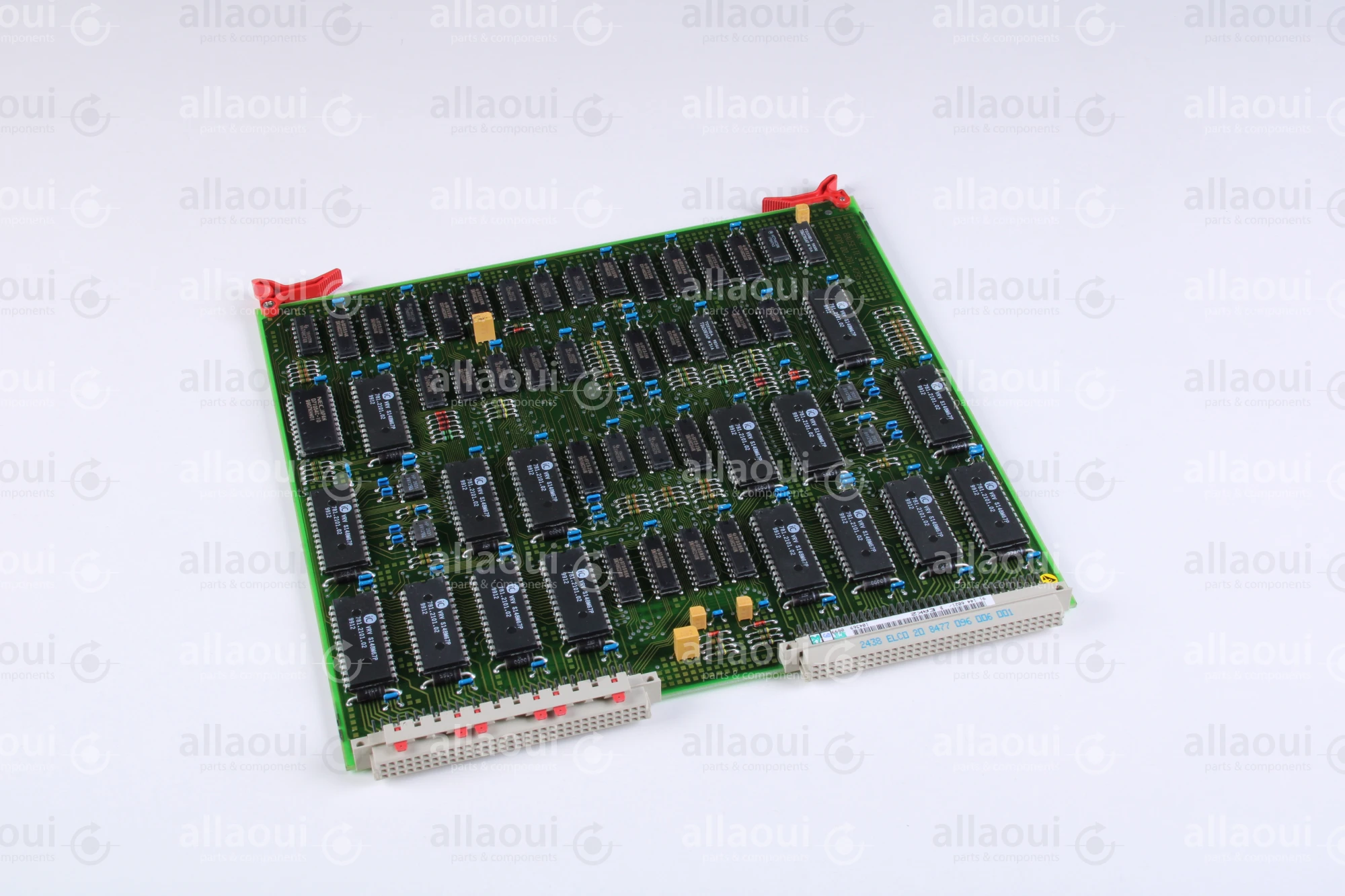 Heidelberg EAK 2 Circuit Board 91.144.6021/B