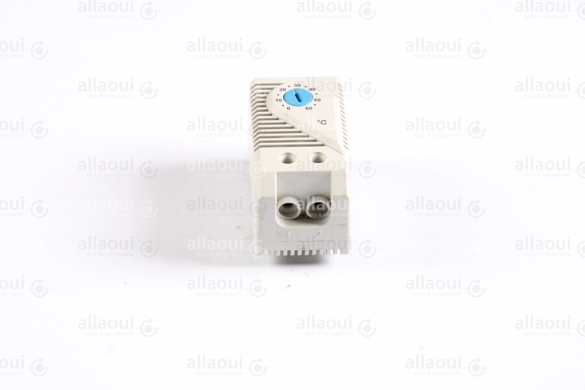 Seifert Temperature Control ST-4981