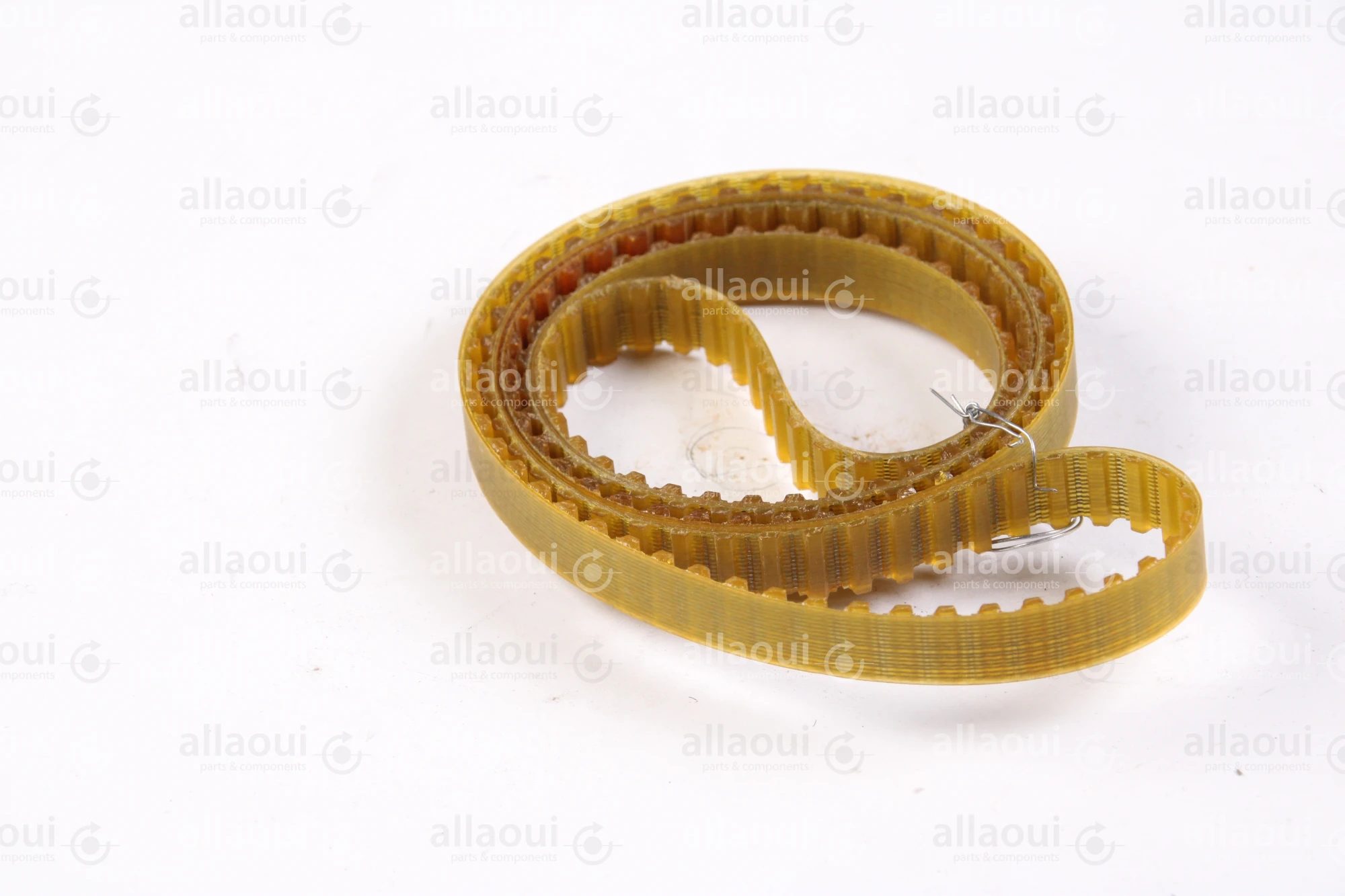 ConCar PU Toothed Belt T5-975-10