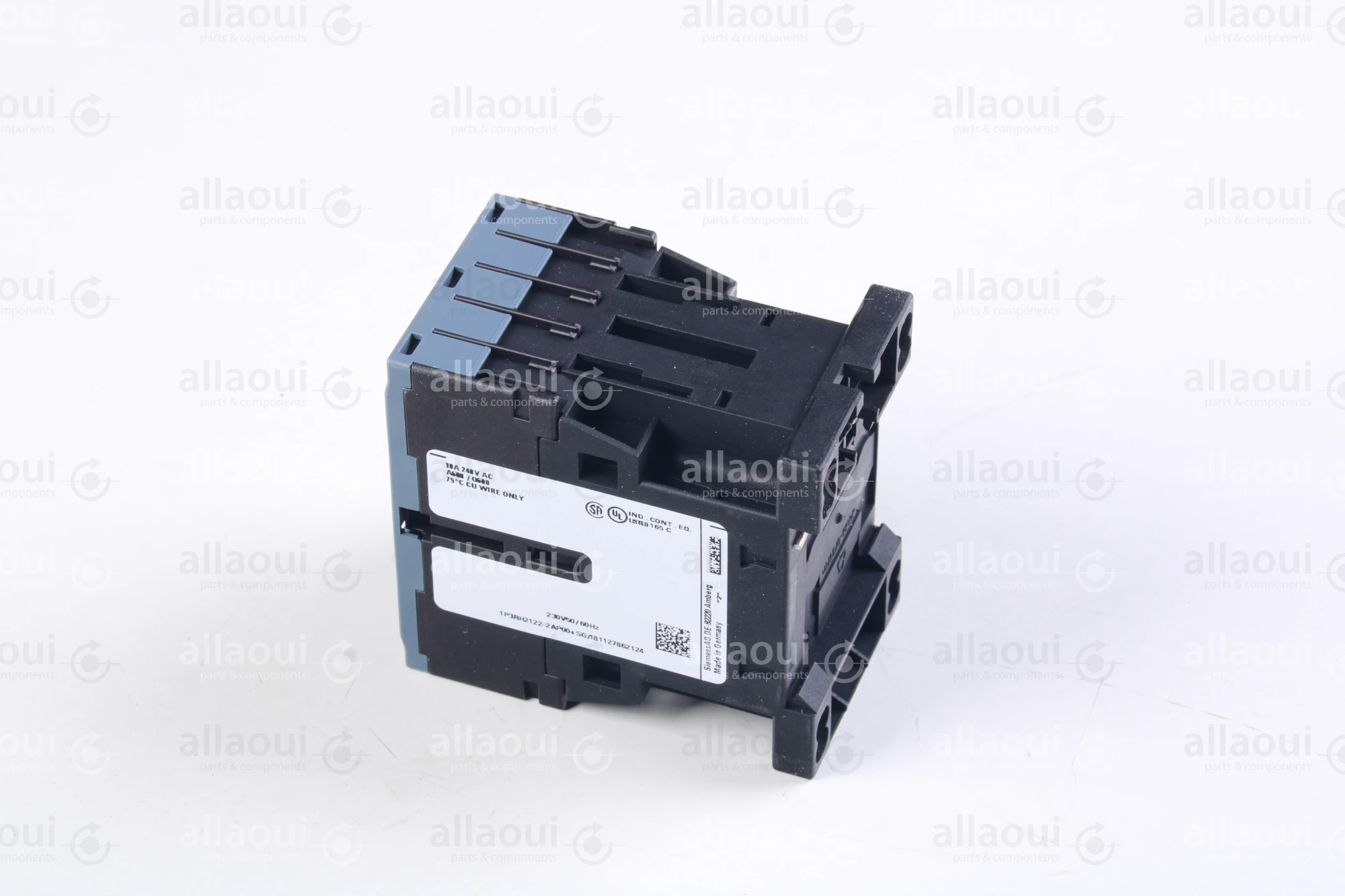 Siemens Contactor Relay 3RH2122-2AP00