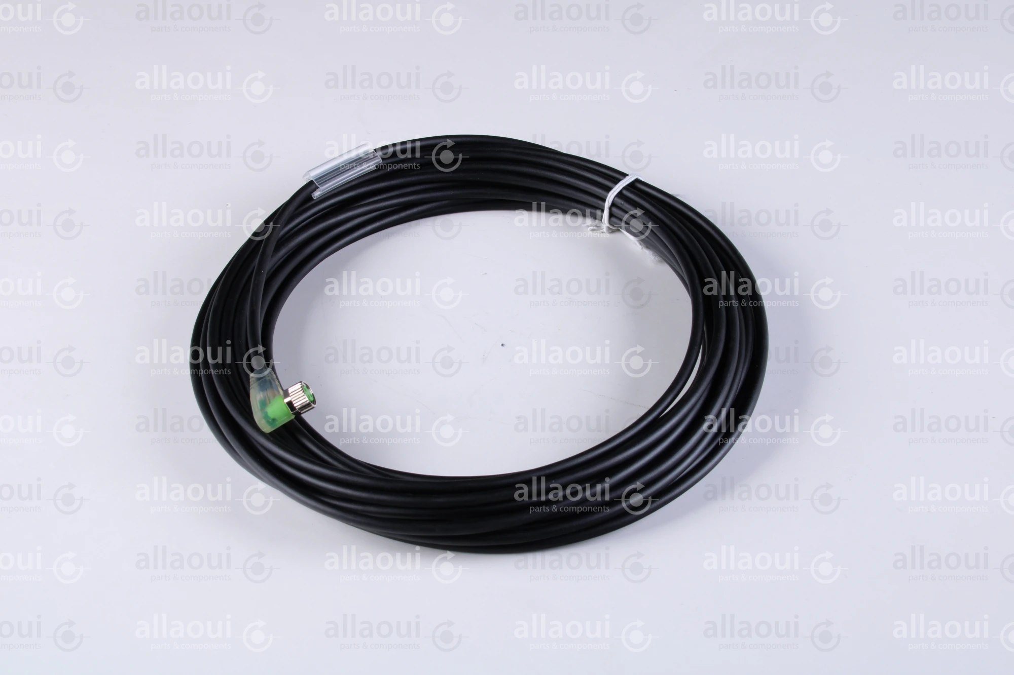 Murr Cable 7000-08121-6201000