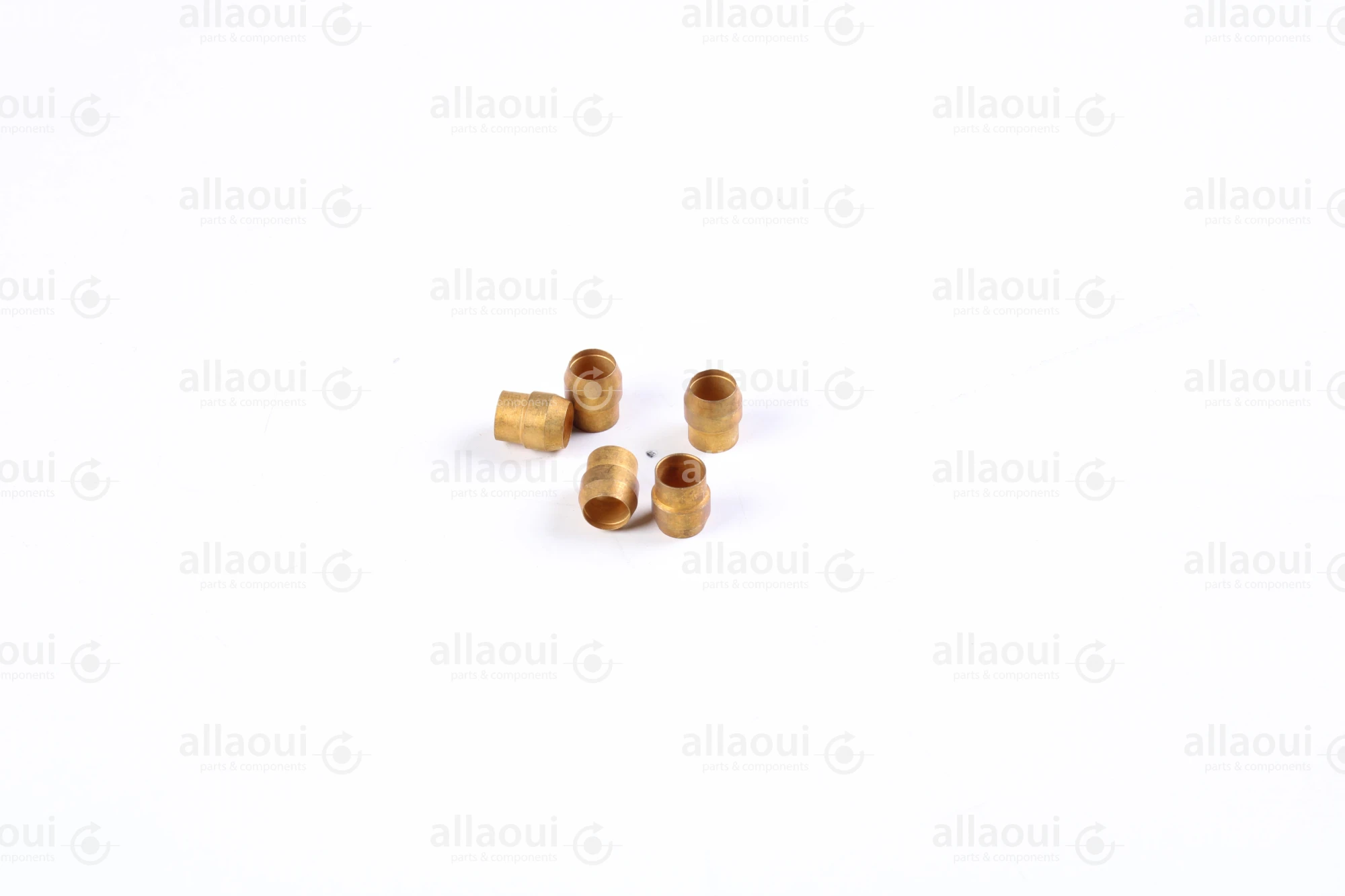 Müller Martini Cutting ring (5 Pieces) 0040.3806 (5 Stück)