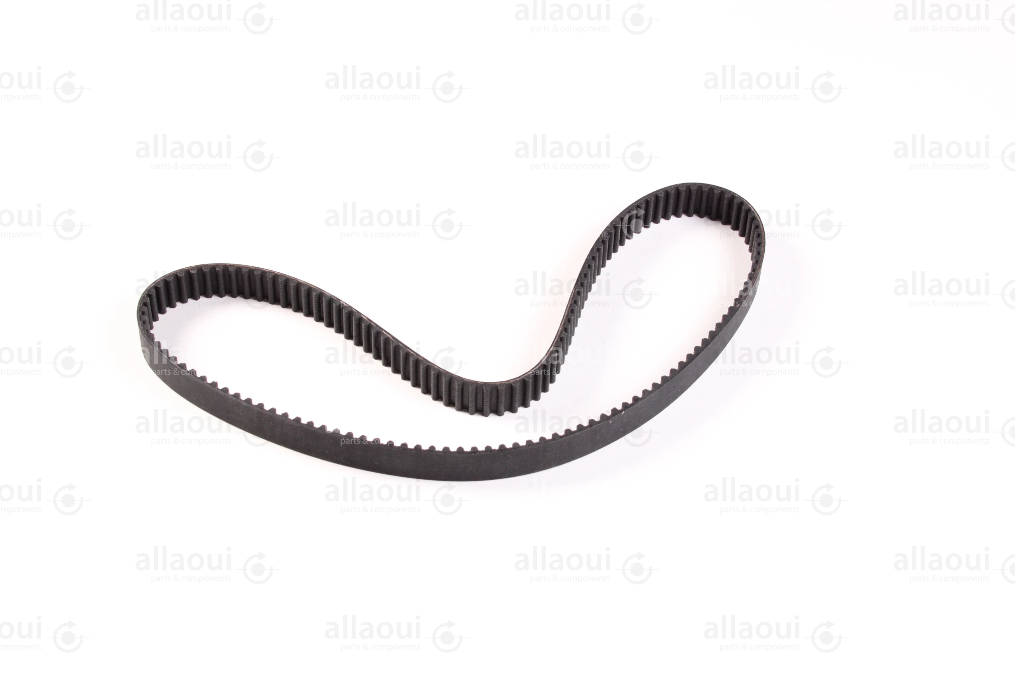 PowerGrip Toothed Belt 15x665mm Htd600-5m-15