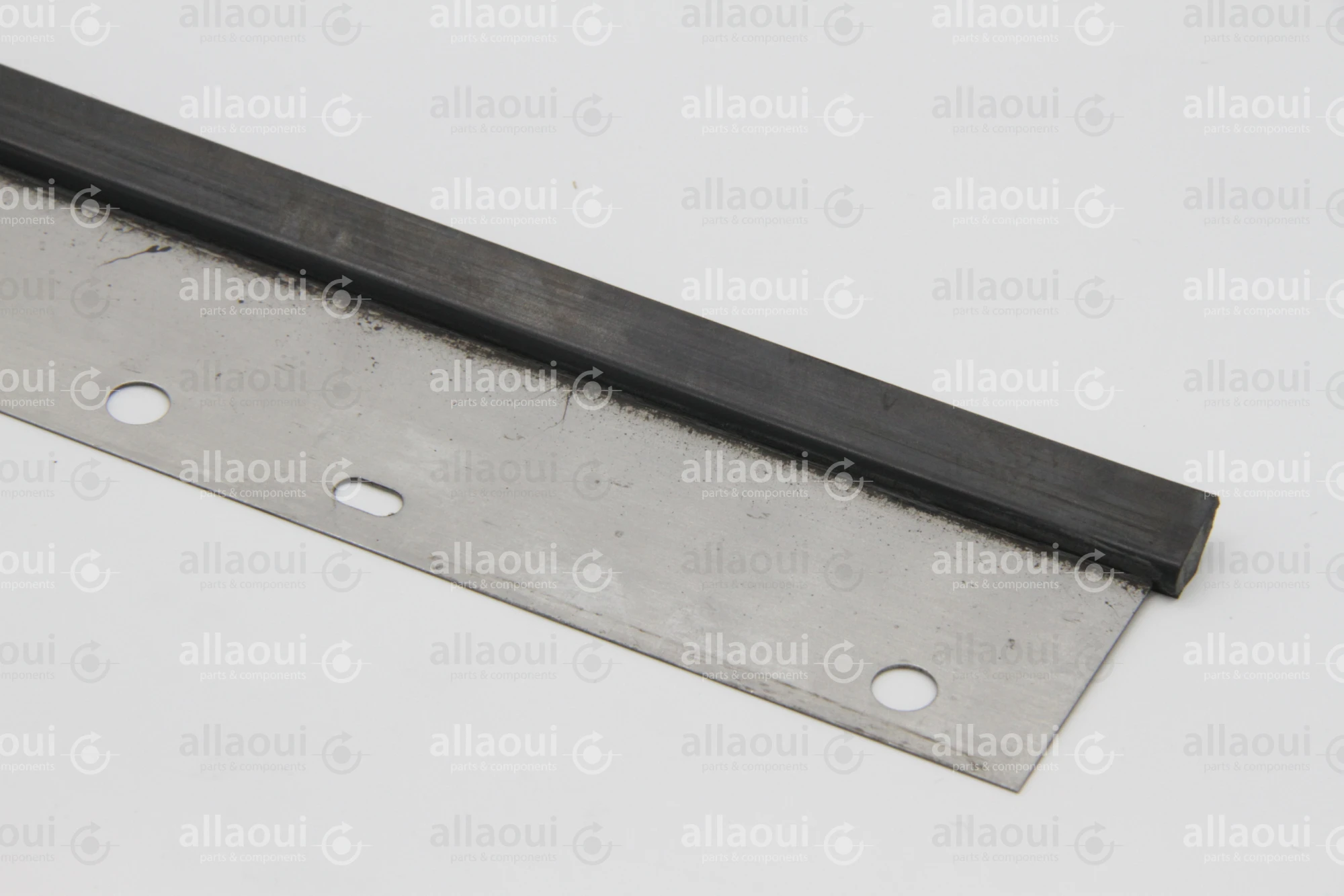 Heidelberg Rubber Wash Up Blade G201050204