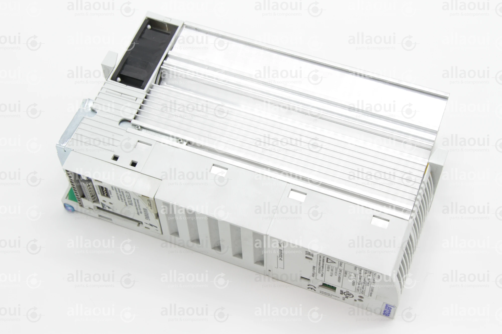 Lenze Frequency Converter 8200 Vector 13436195