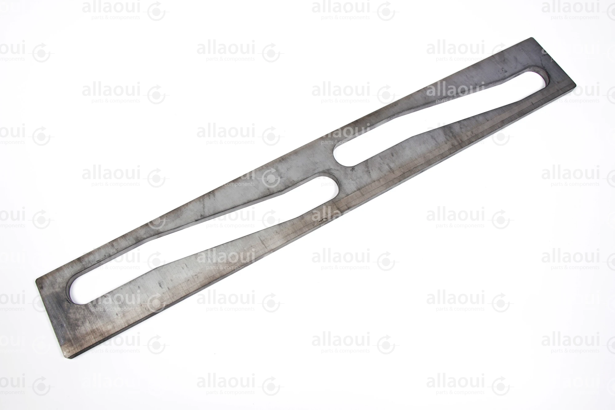 Müller Martini Sloded Lever FL70/8X520 0300.1632.2