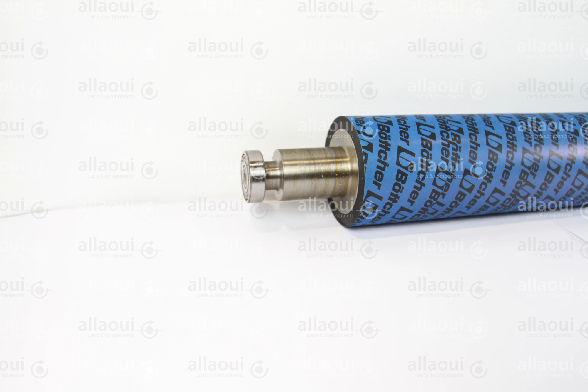 Böttcher KBA Rapida 106 Transfer Roller 0905482