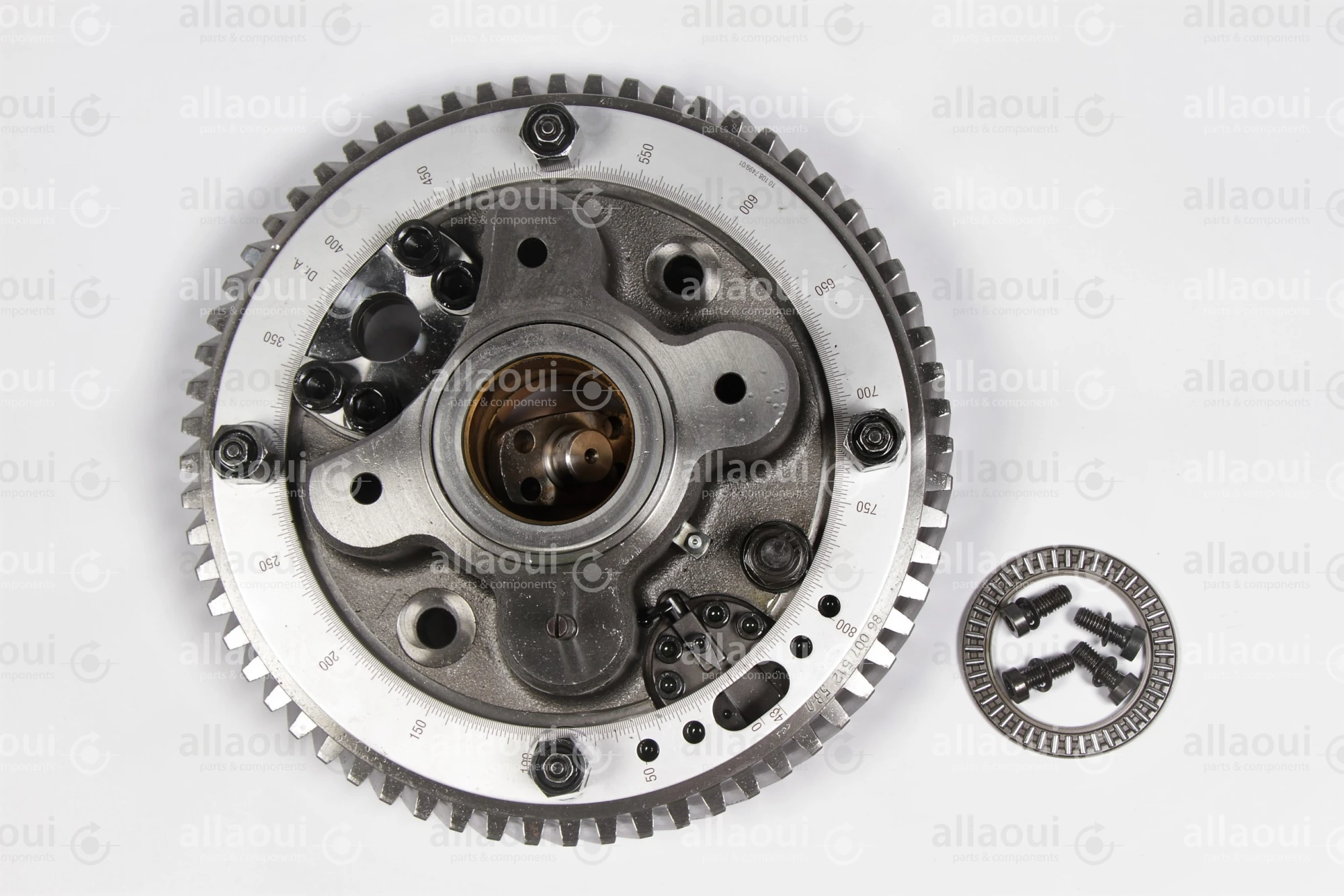 Heidelberg Gear MV.037.898 /07