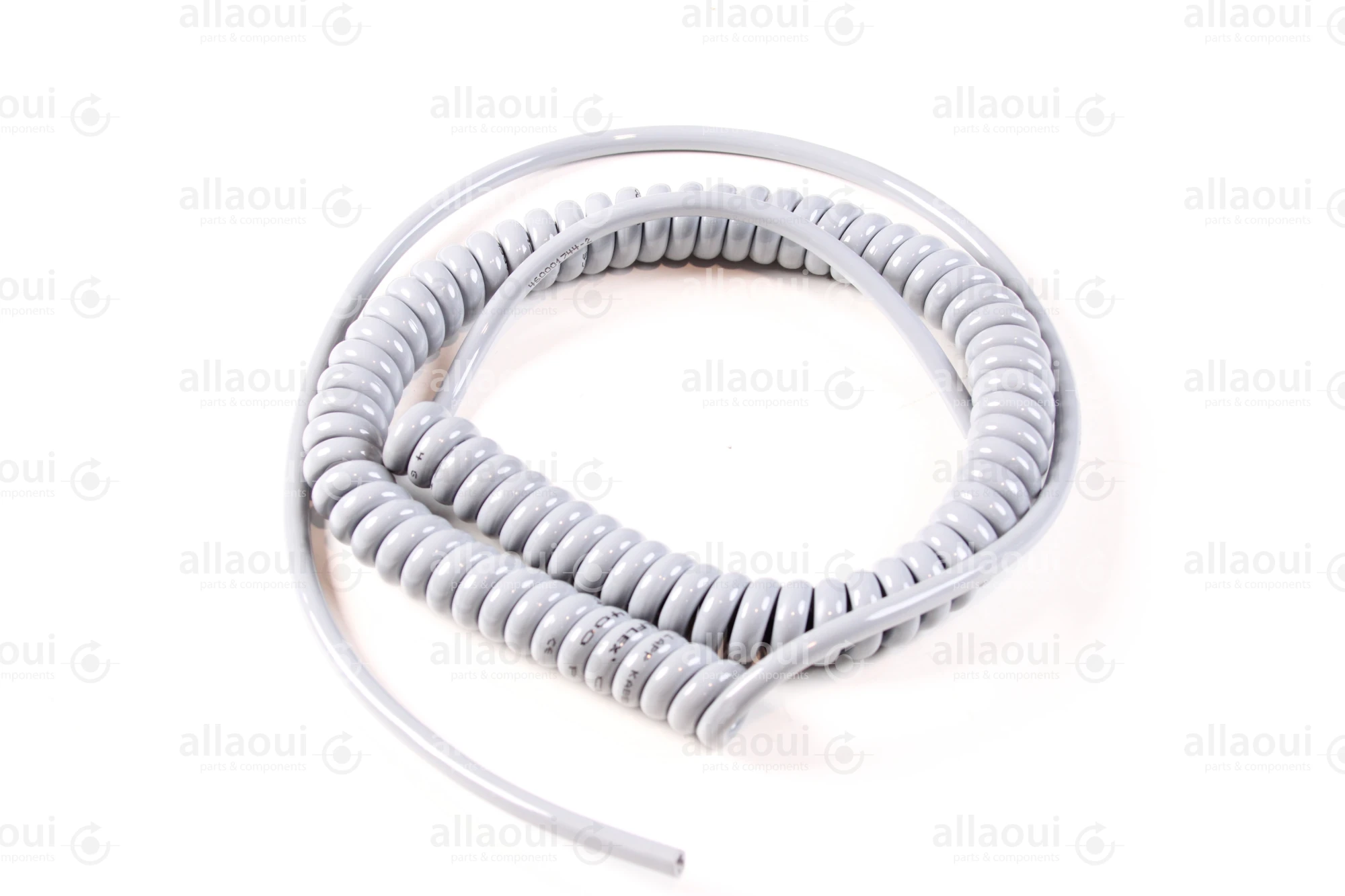 LAPP Kabel Spiral core power cable 400 P 4G0 70002634