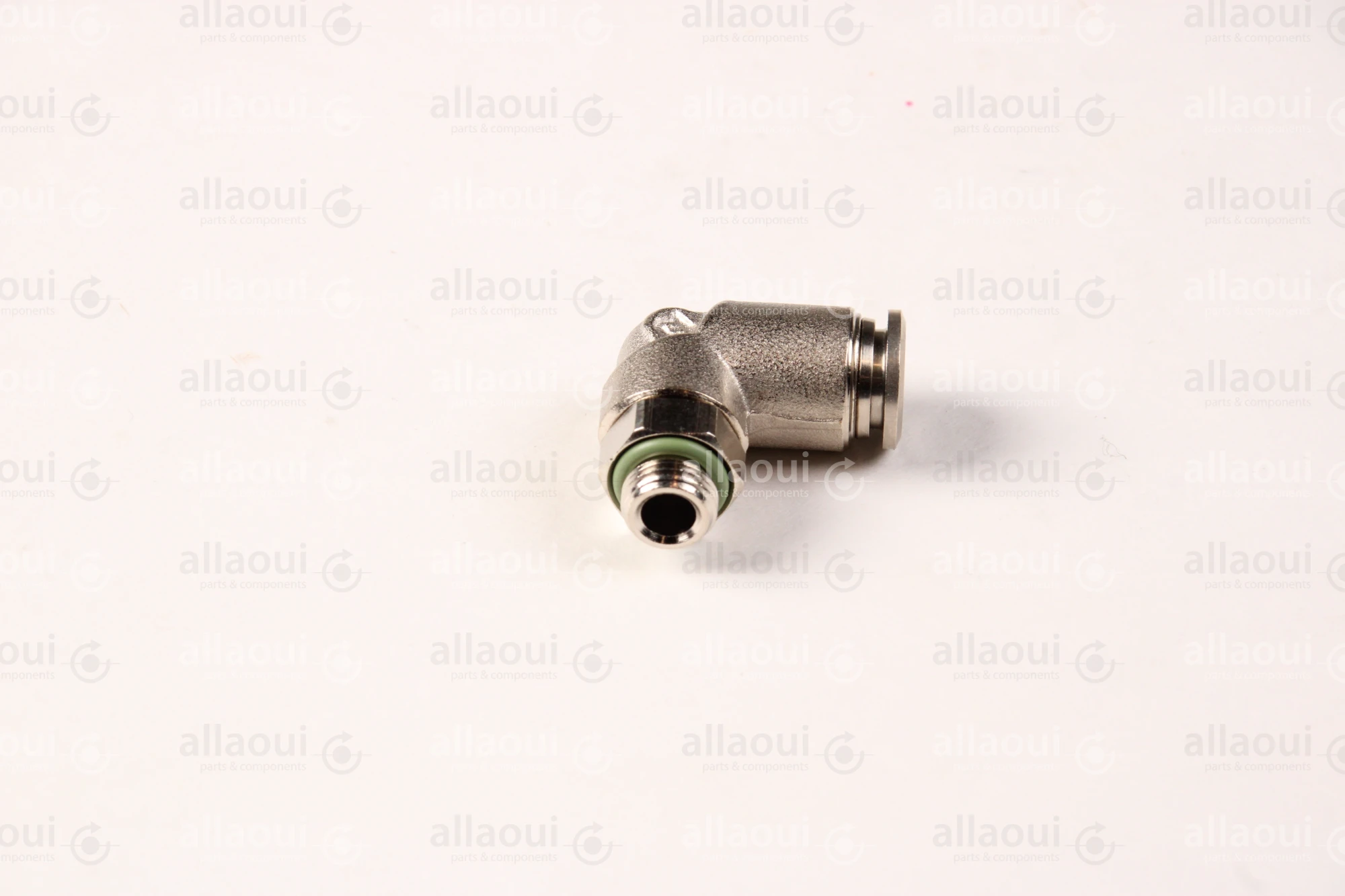 Planatol L-Screw Connection G1/8-8D 047924
