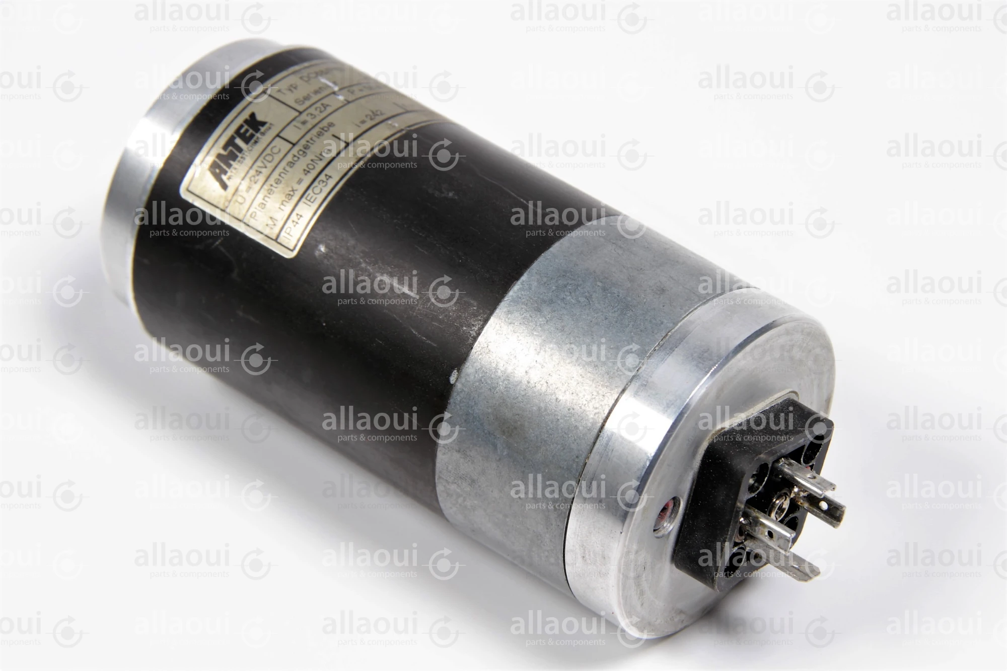 Antek Motor Antek DC68/P60