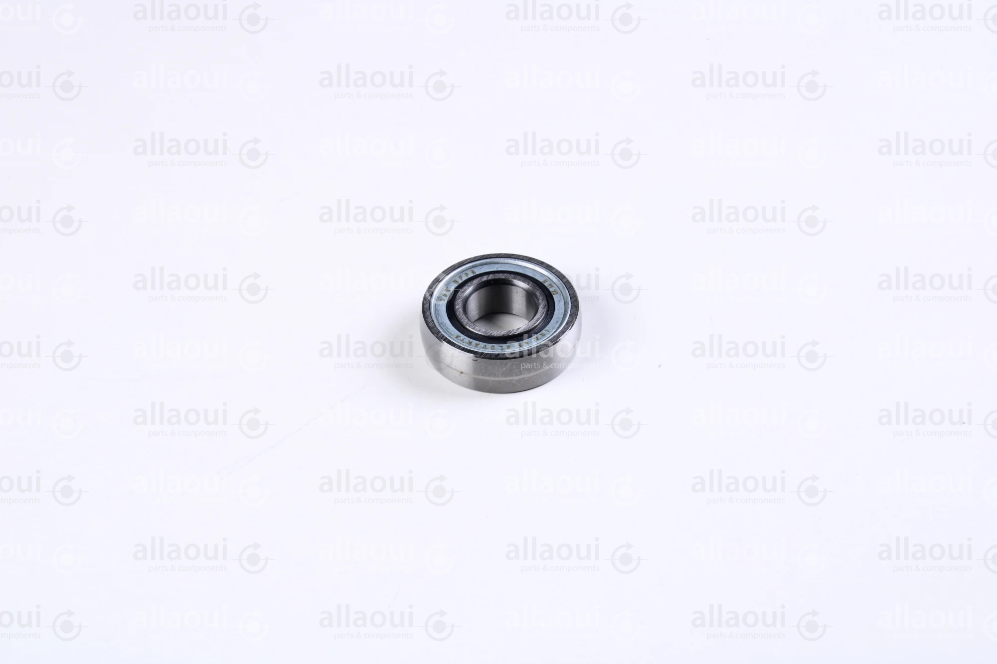 INA Radial insert ball bearing 000-808-121