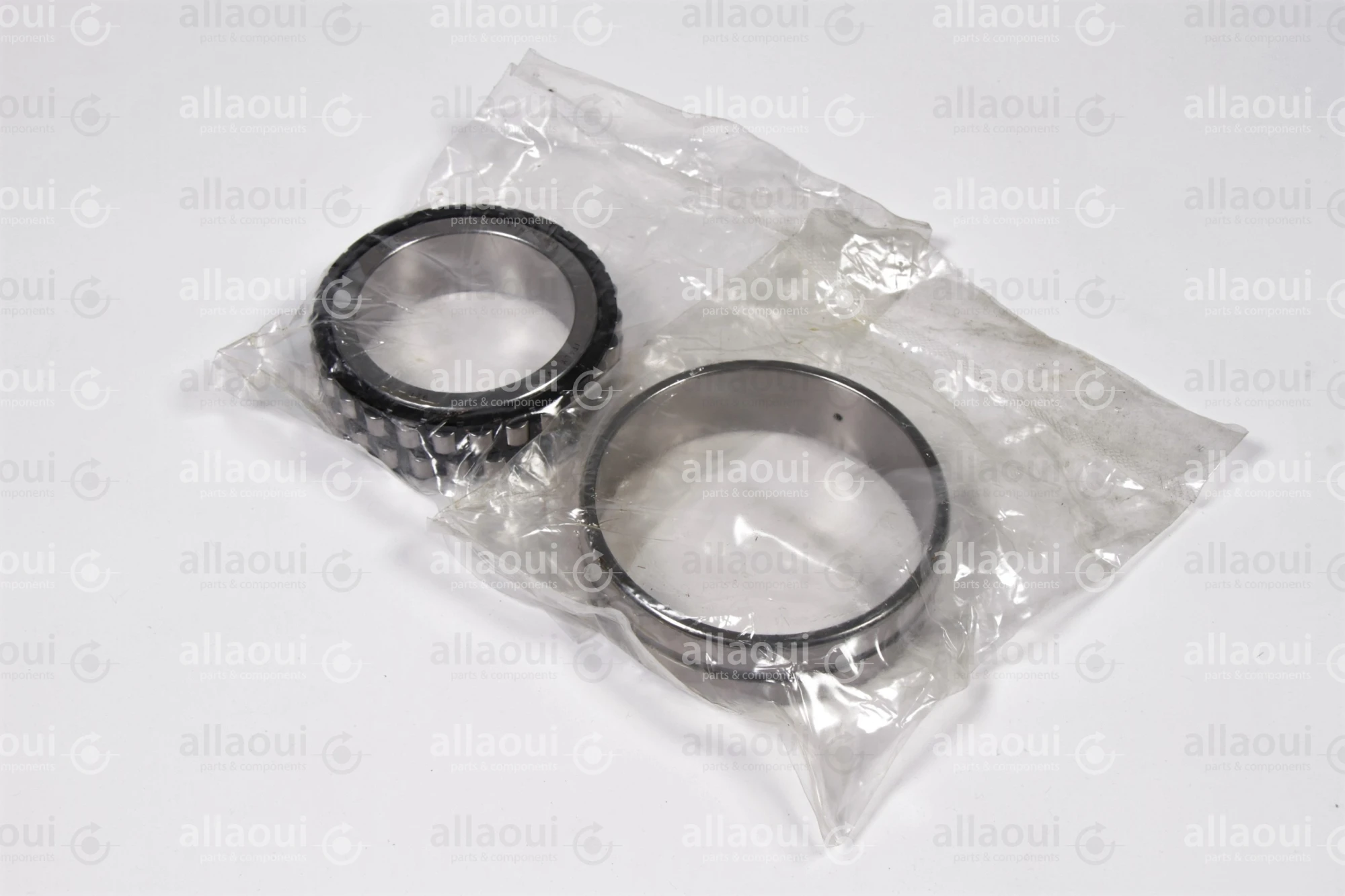 SKF Cylinder Bearing NN 3014 KTN