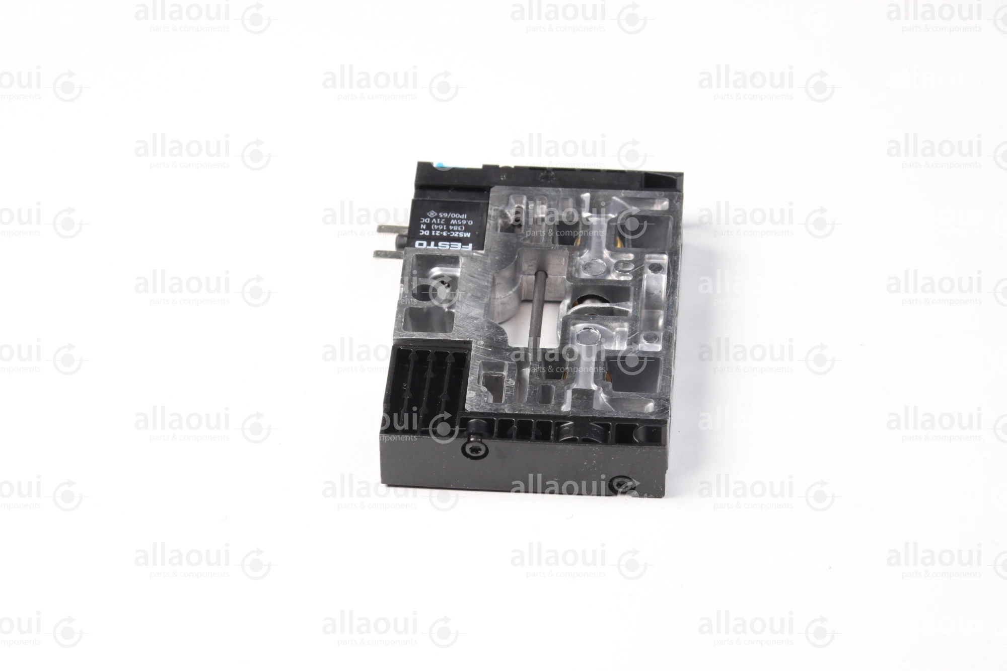 Festo Solenoid Valve CPV14-M1H-5LS-K-1/8