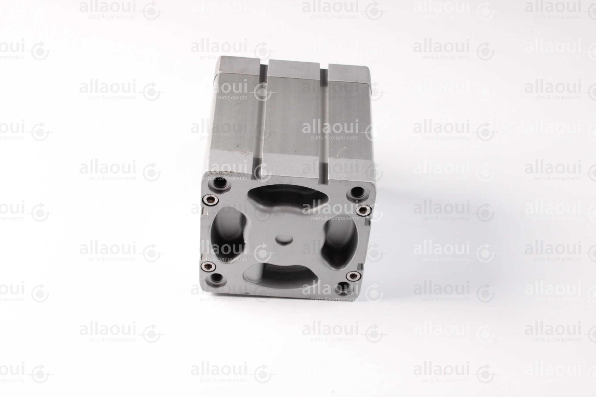 Festo compact cylinder 536372