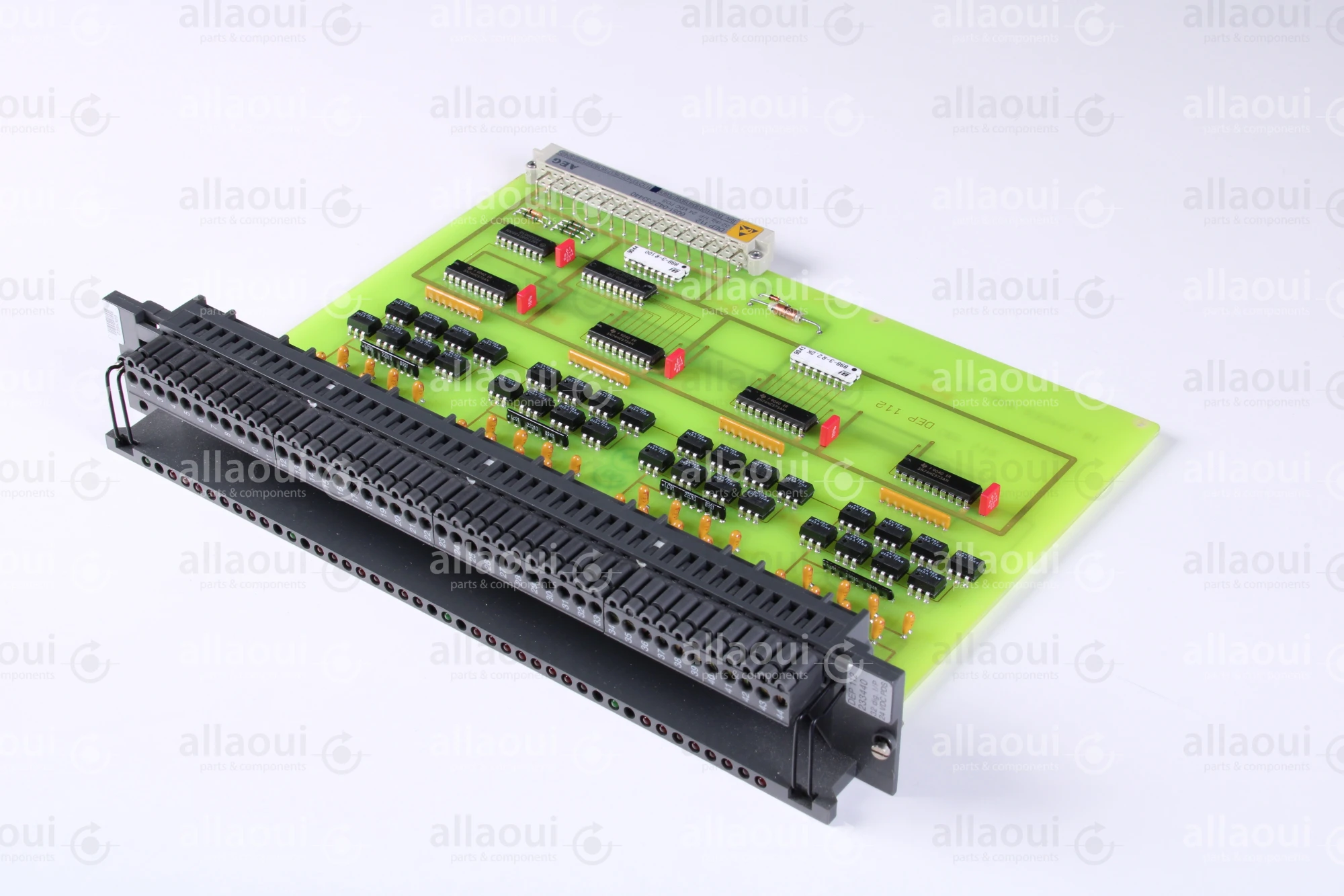 AEG Board DEP 112 6051-042.233440
