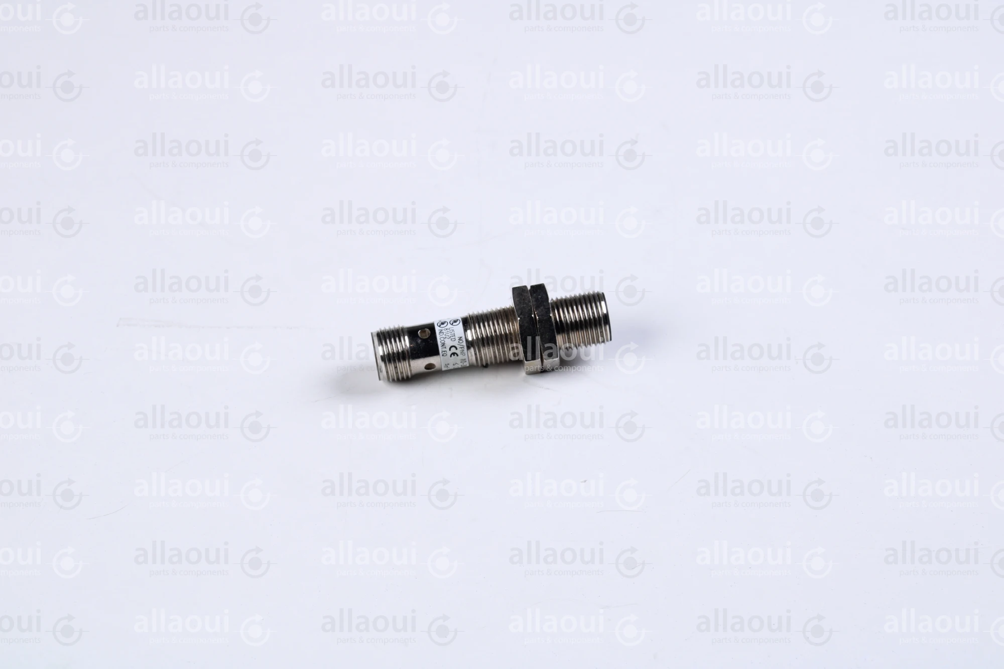 Balluff Standard inductive sensor BES 516-325-E5-Y-S4