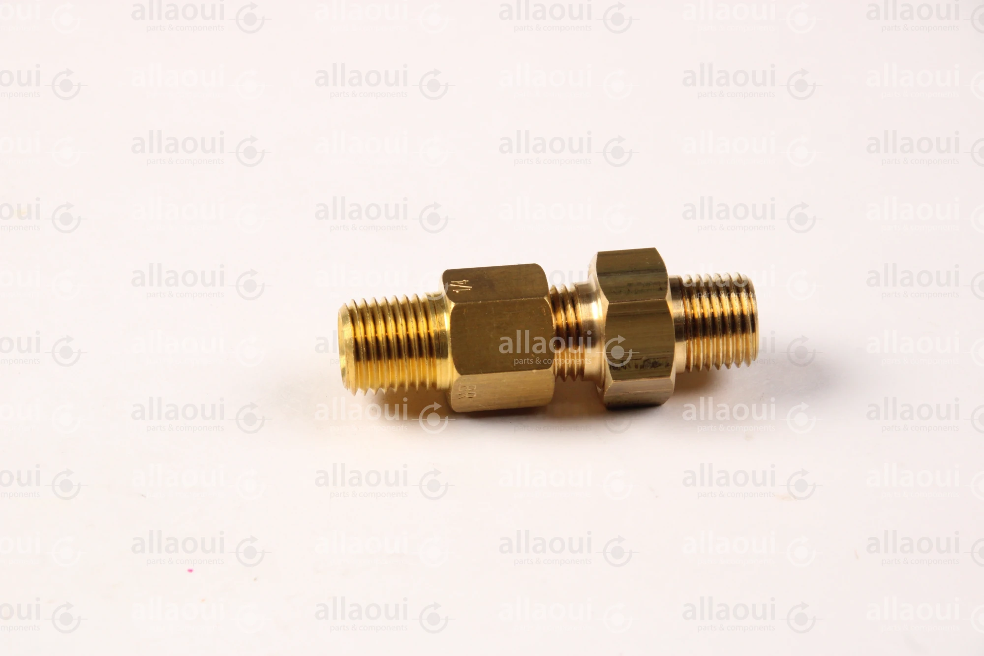 Flux Gmbh.. Air Connection 10-959-06-088