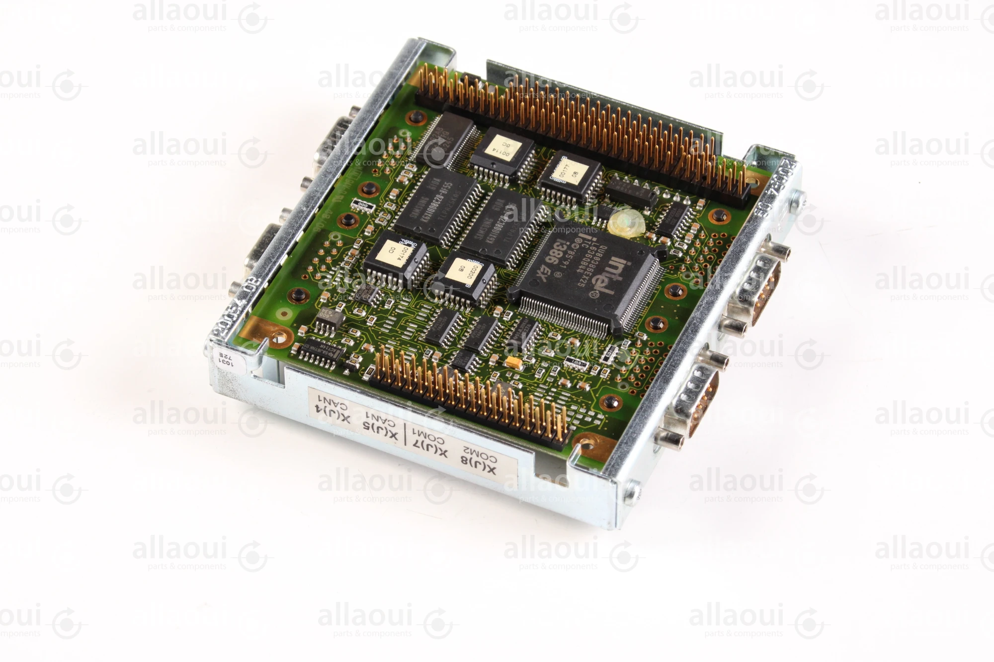 Ferag DJ13 Central Unit 5.940.534.004