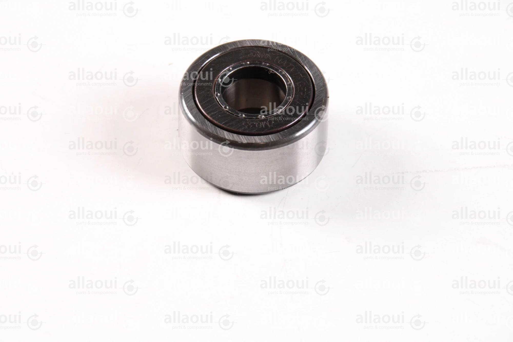 Koenig & Bauer (KBA) Supporting Roller L2558660 a