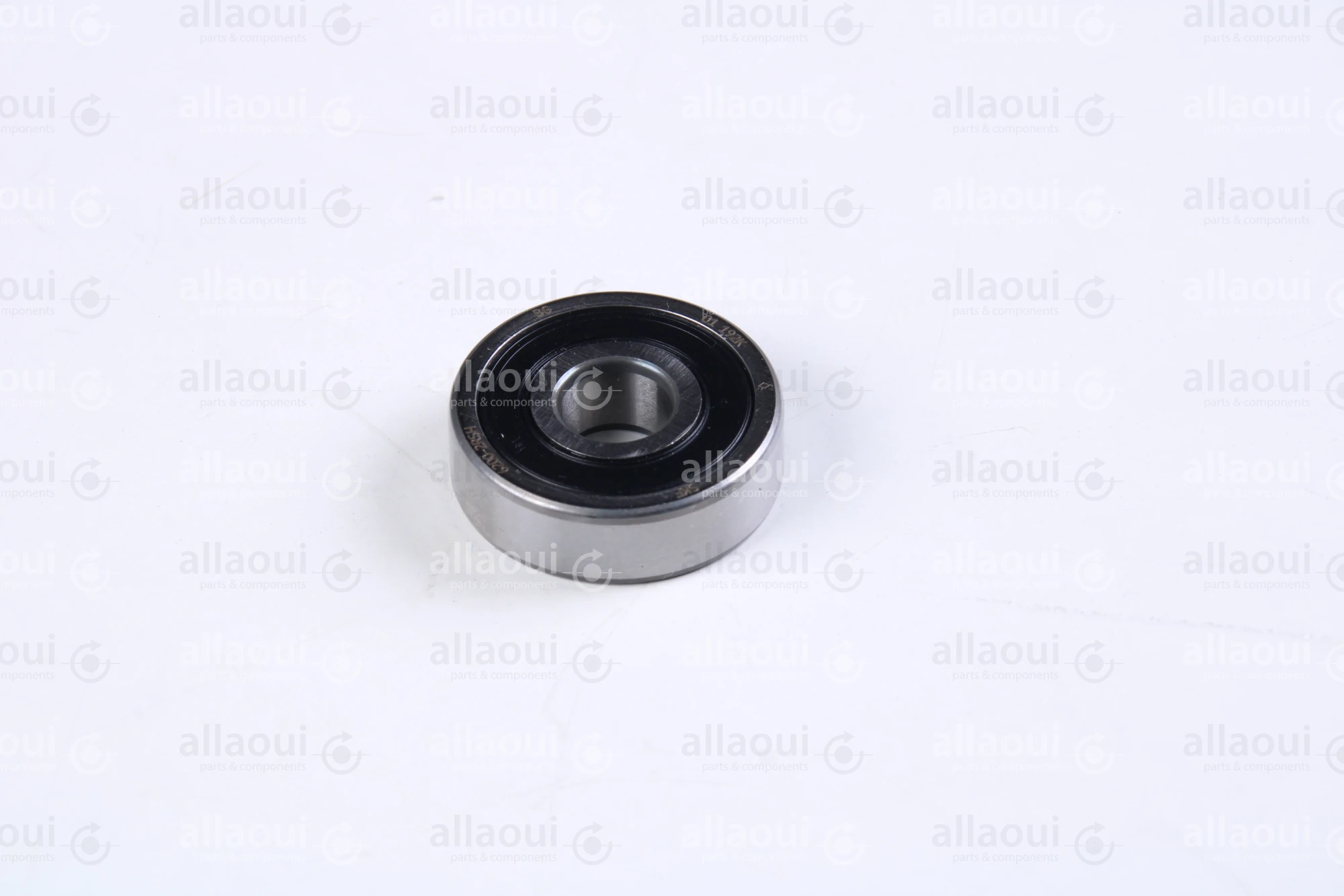 SKF Ball Bearing 6200-2RSH