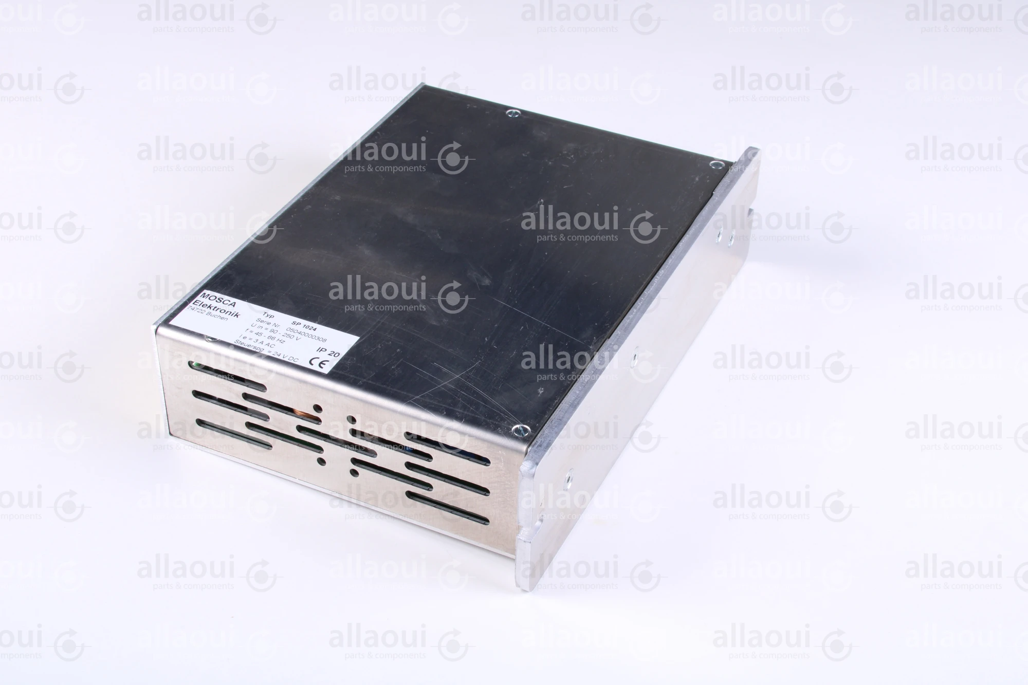 Mosca Elektronik SP1024 SP1024