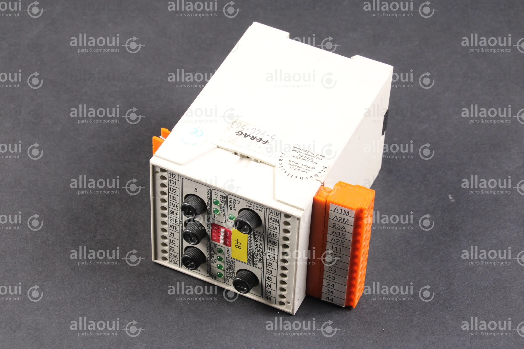 Ferag Safety Switch 5.940.563