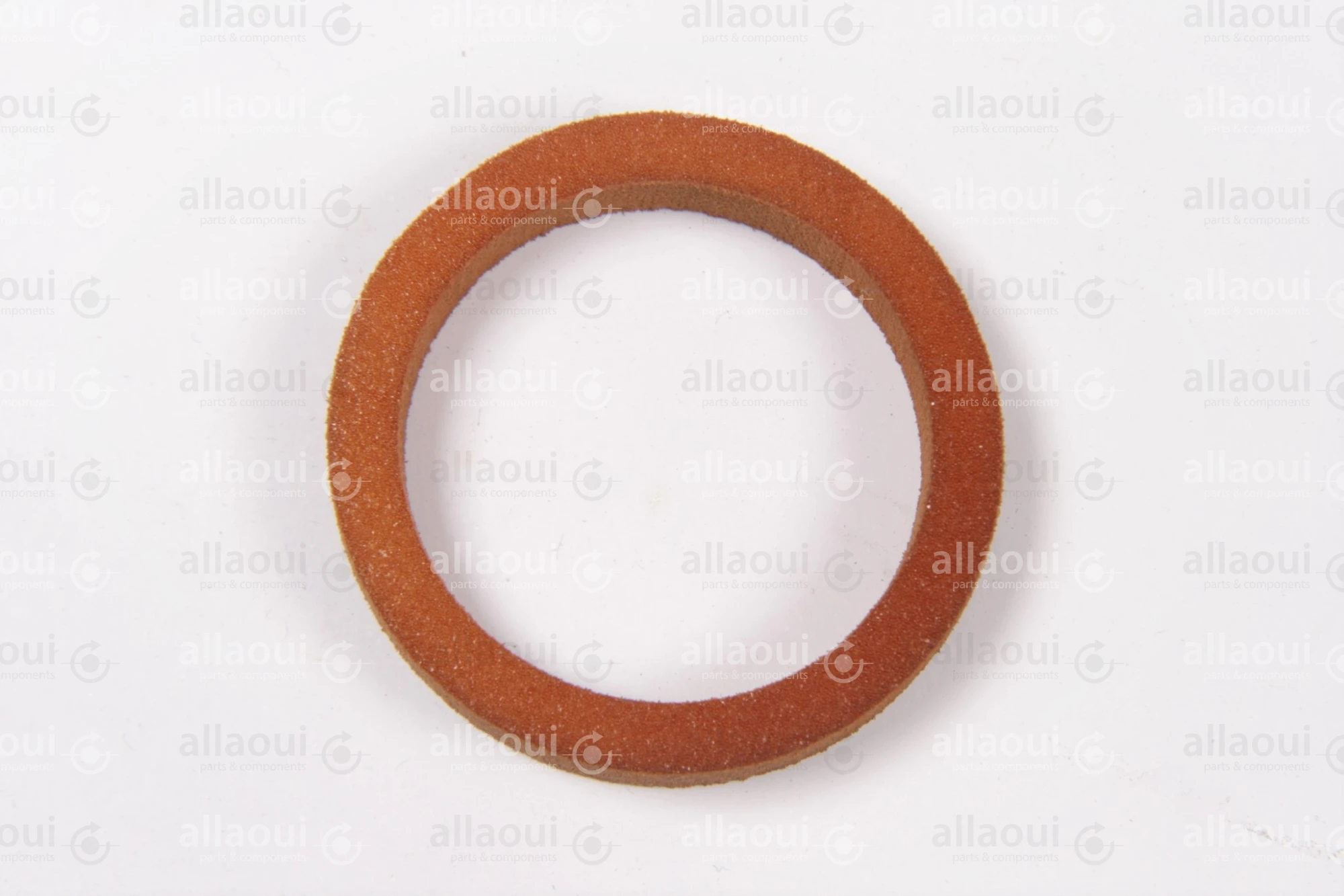 MBO Urethane Wheel 17.7319.06