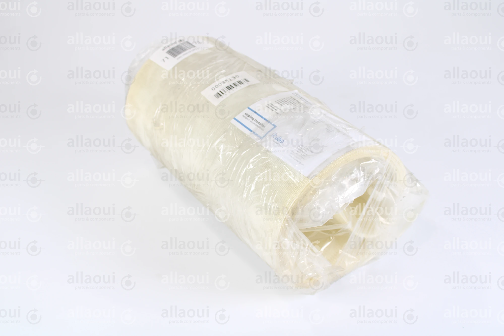 Forbo Siegling Conveyor Belt 5000x350 900040