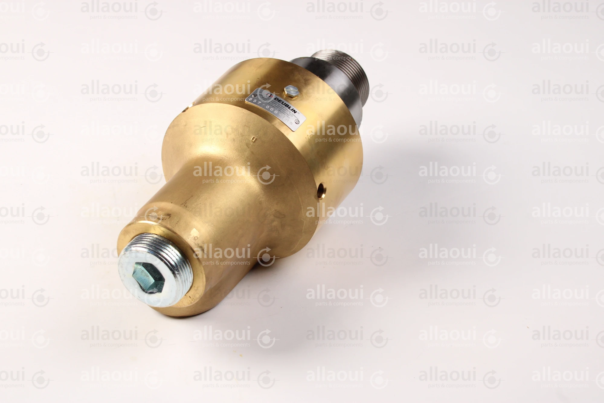 Deublin Rotary Union 557-000-198