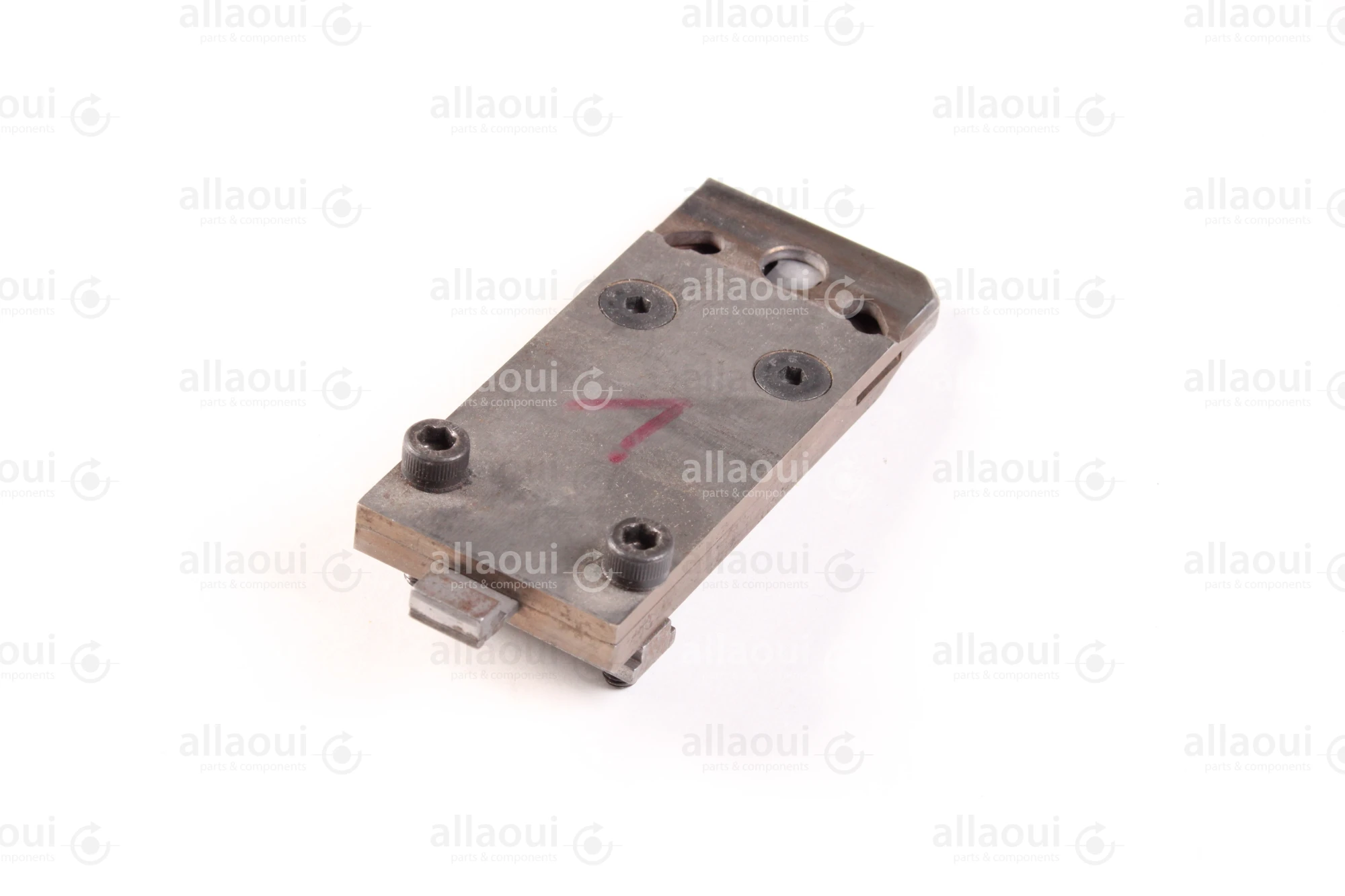 Müller Martini Clincher Block 1550.0023