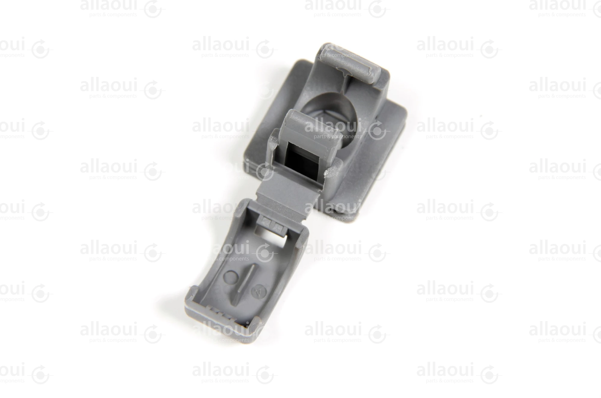 Müller Martini Clamp piece SFH-10-0 0050.8701