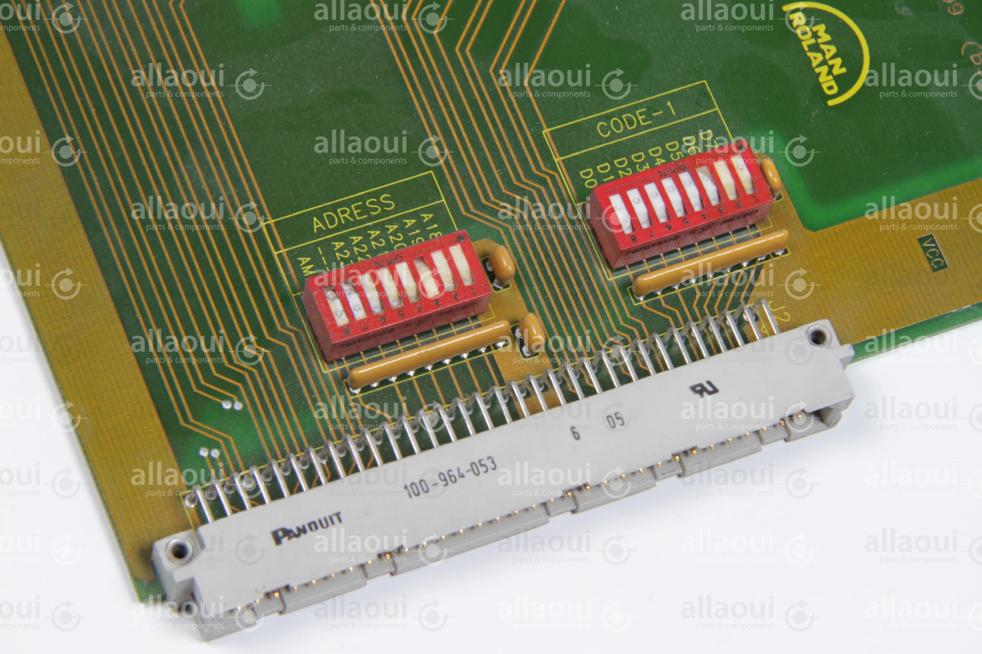 Manroland Board 16.85178-0003 16.85178-0003