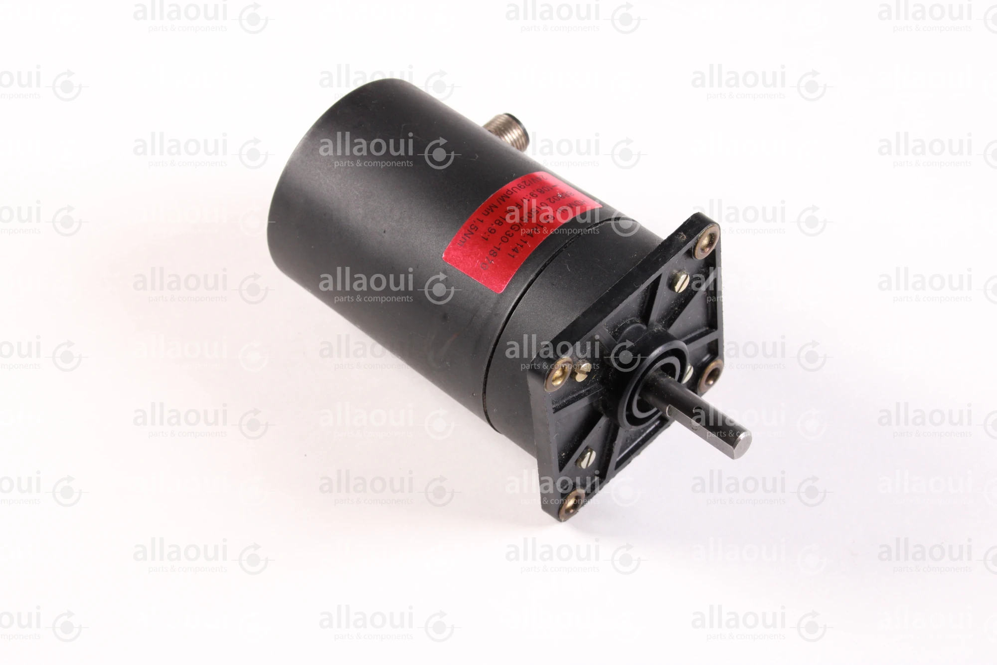 Heidelberg Servo-Drive 61.144.1141