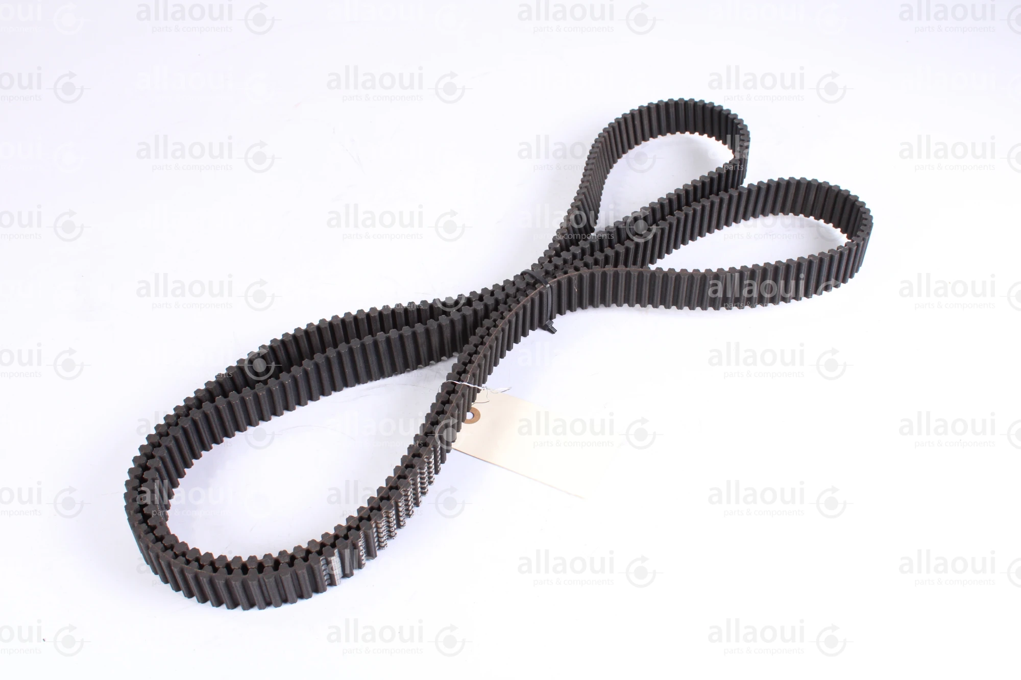 Optibelt Double Toothed Belt 2400-D8M-30