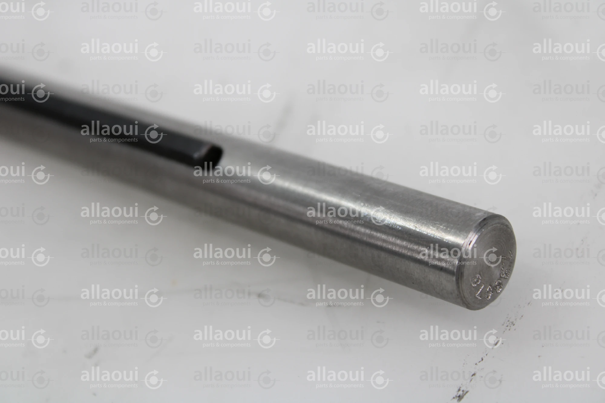 Kolbus Shaft 12523512