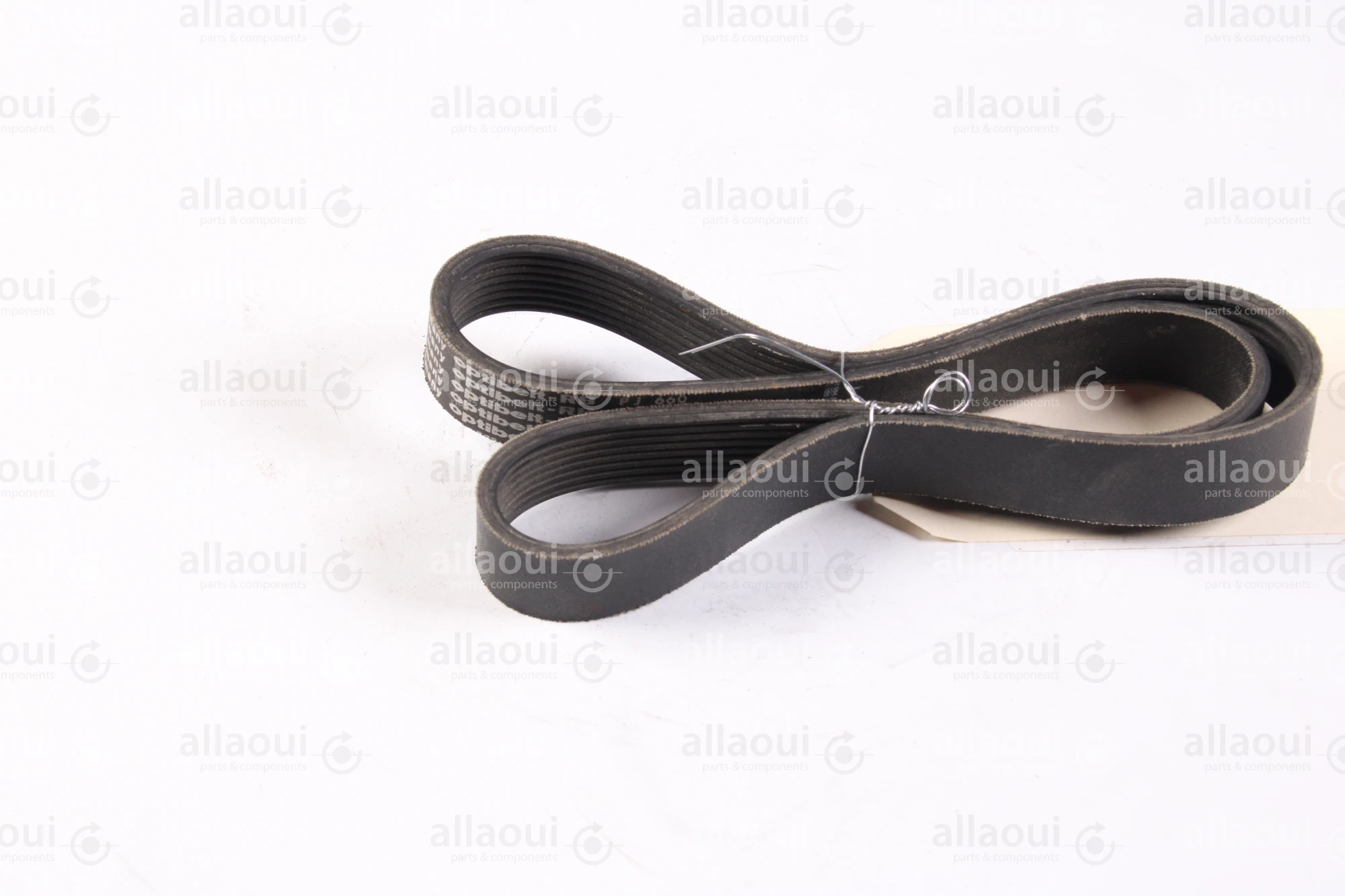 Optibelt V-Ribbed Belt 8PJ660