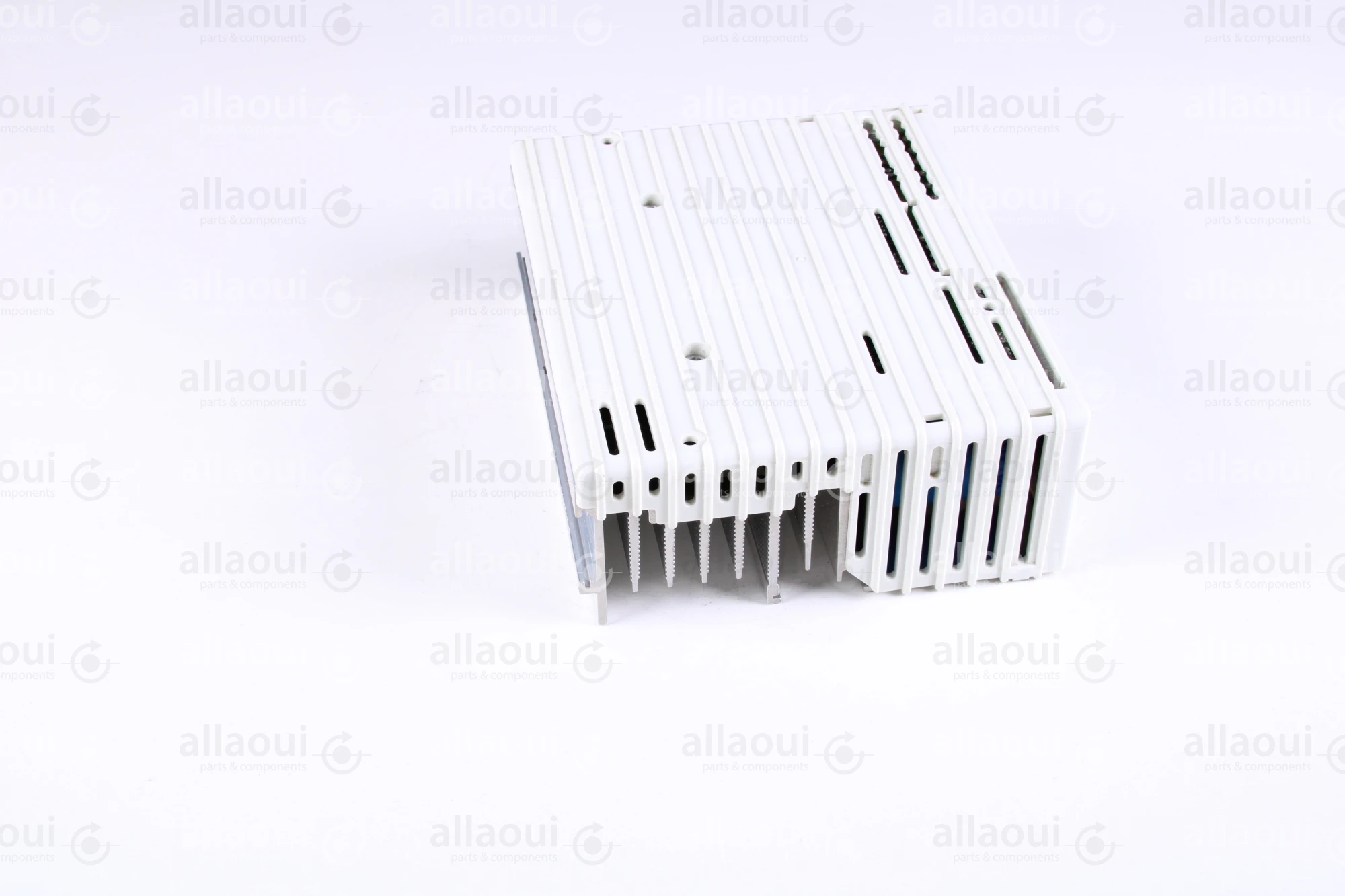 Lenze Frequency Converter 33.8201_E 33.8201_E