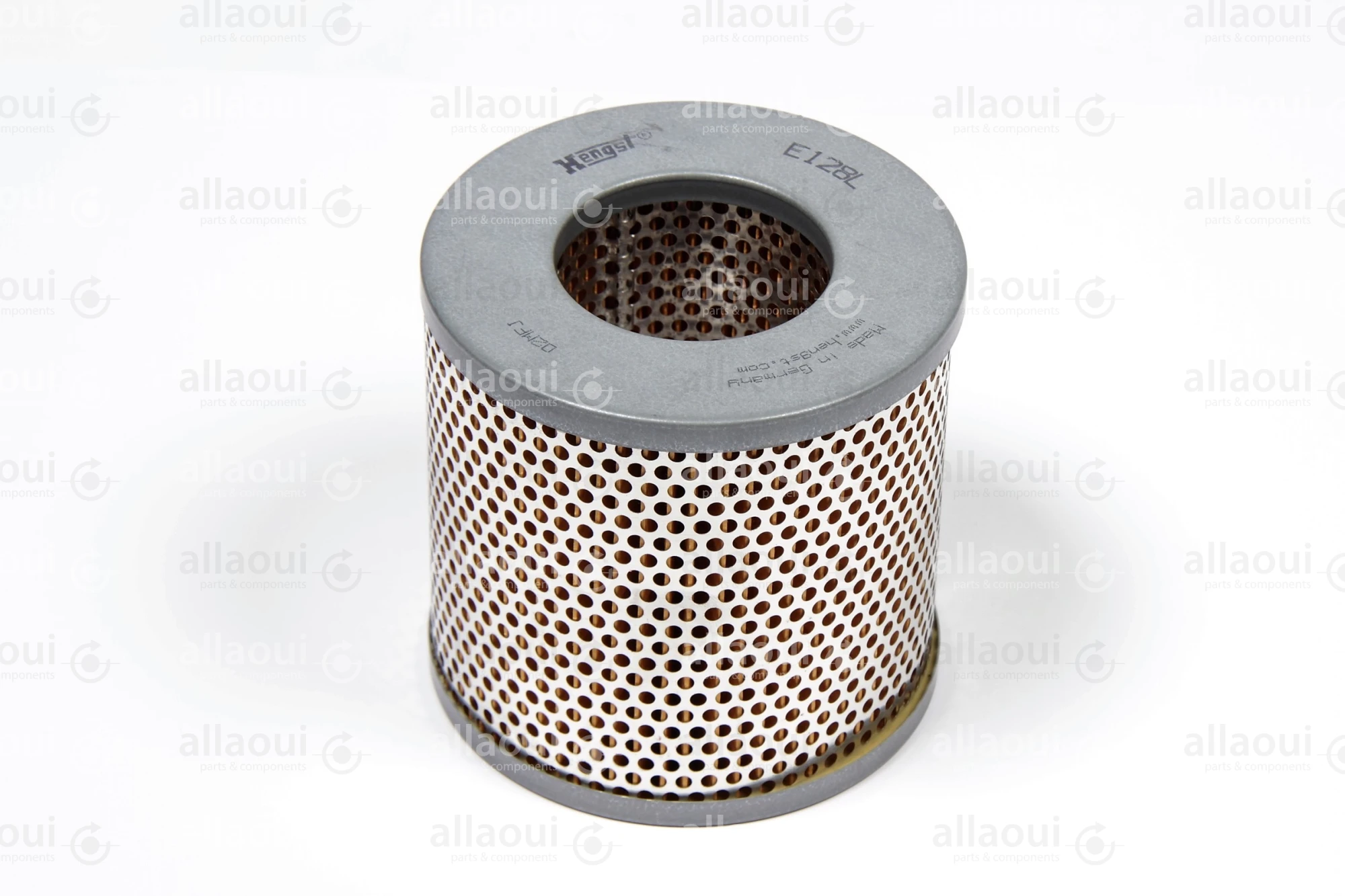 Hengst Air Filter E128L
