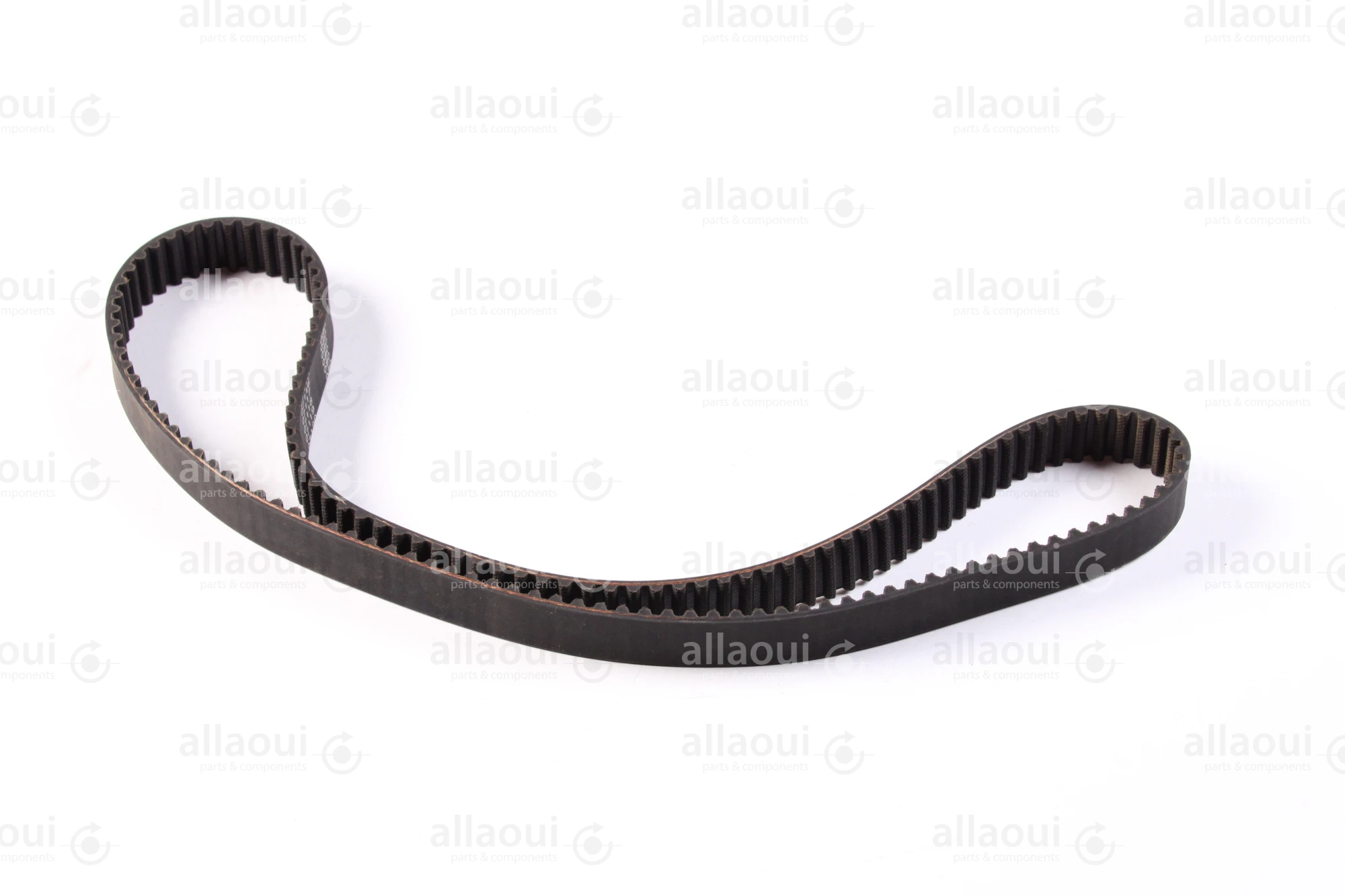 MBL Toothed Belt S5M690