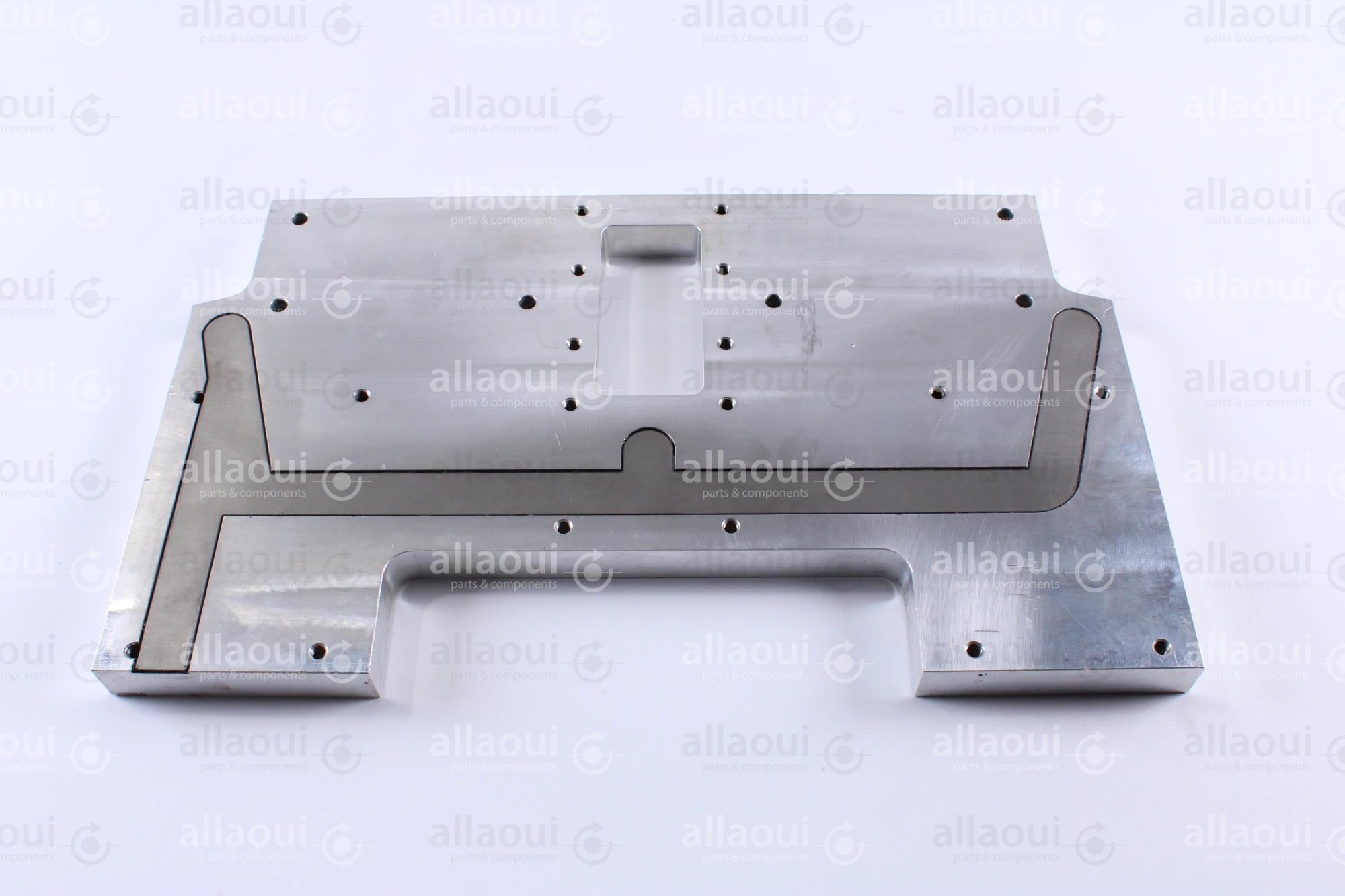 Müller Martini Plate 0448.2060.2