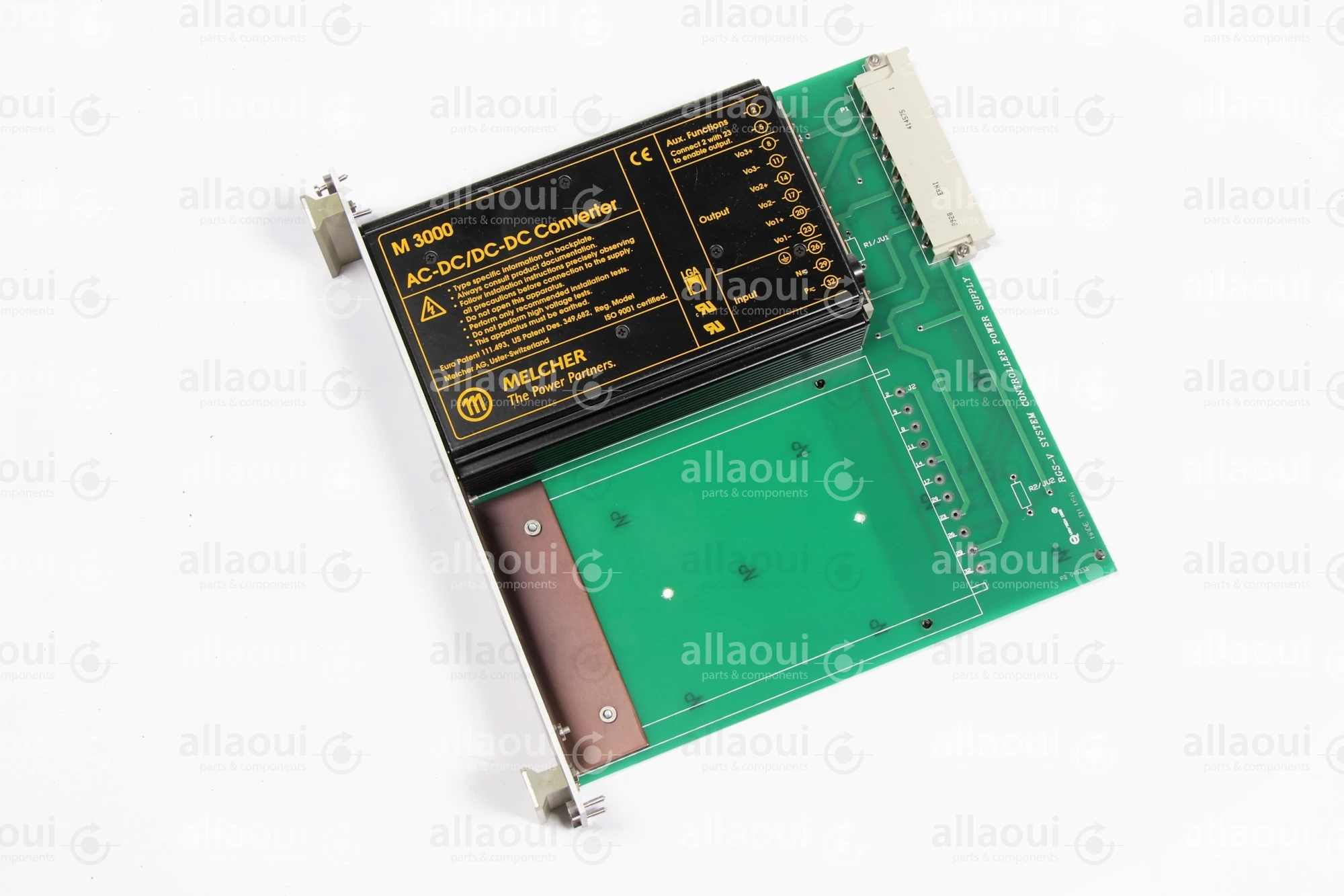 QuadTech Power Supply 107407