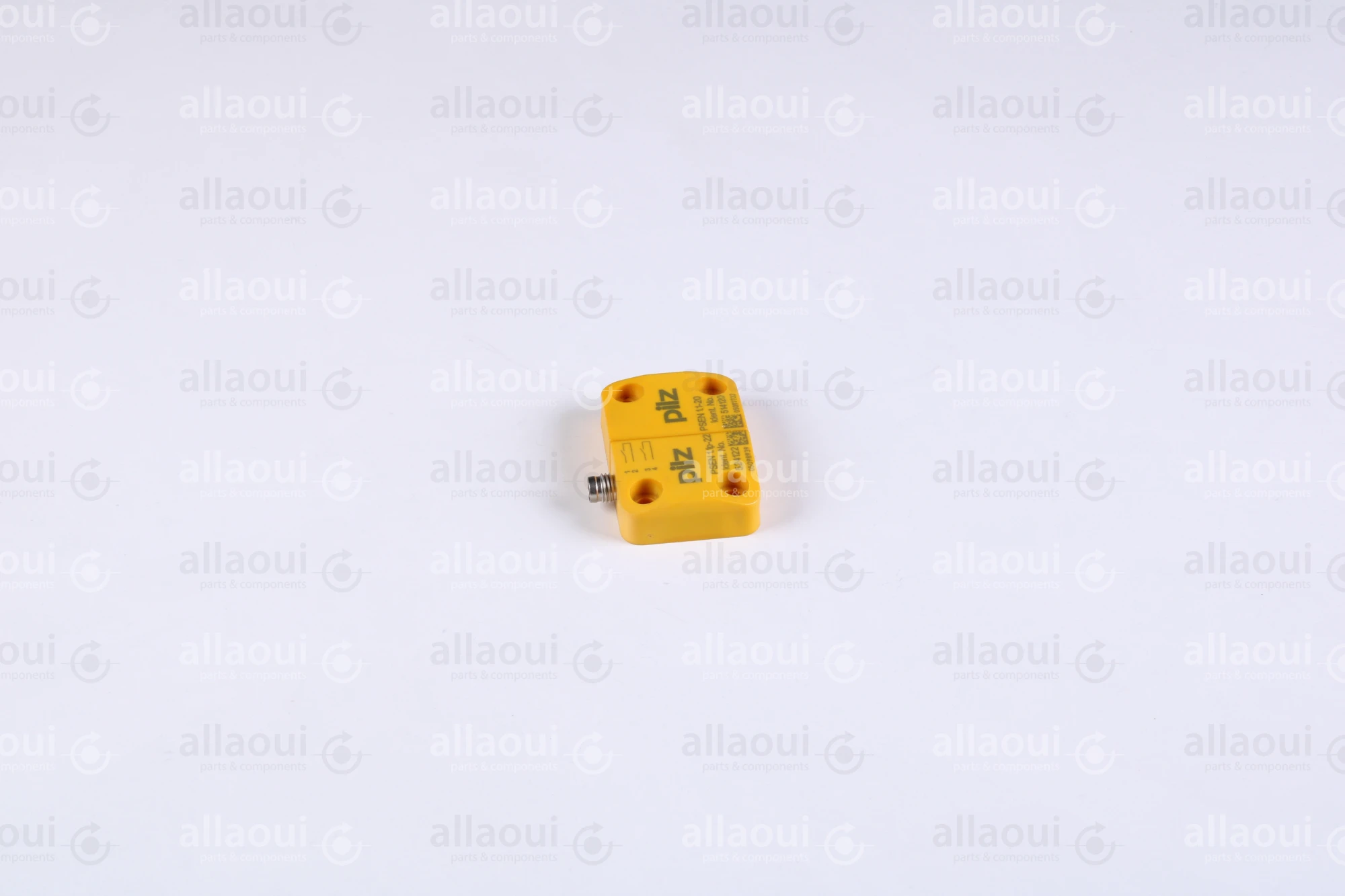 Pilz Security Switch 504222