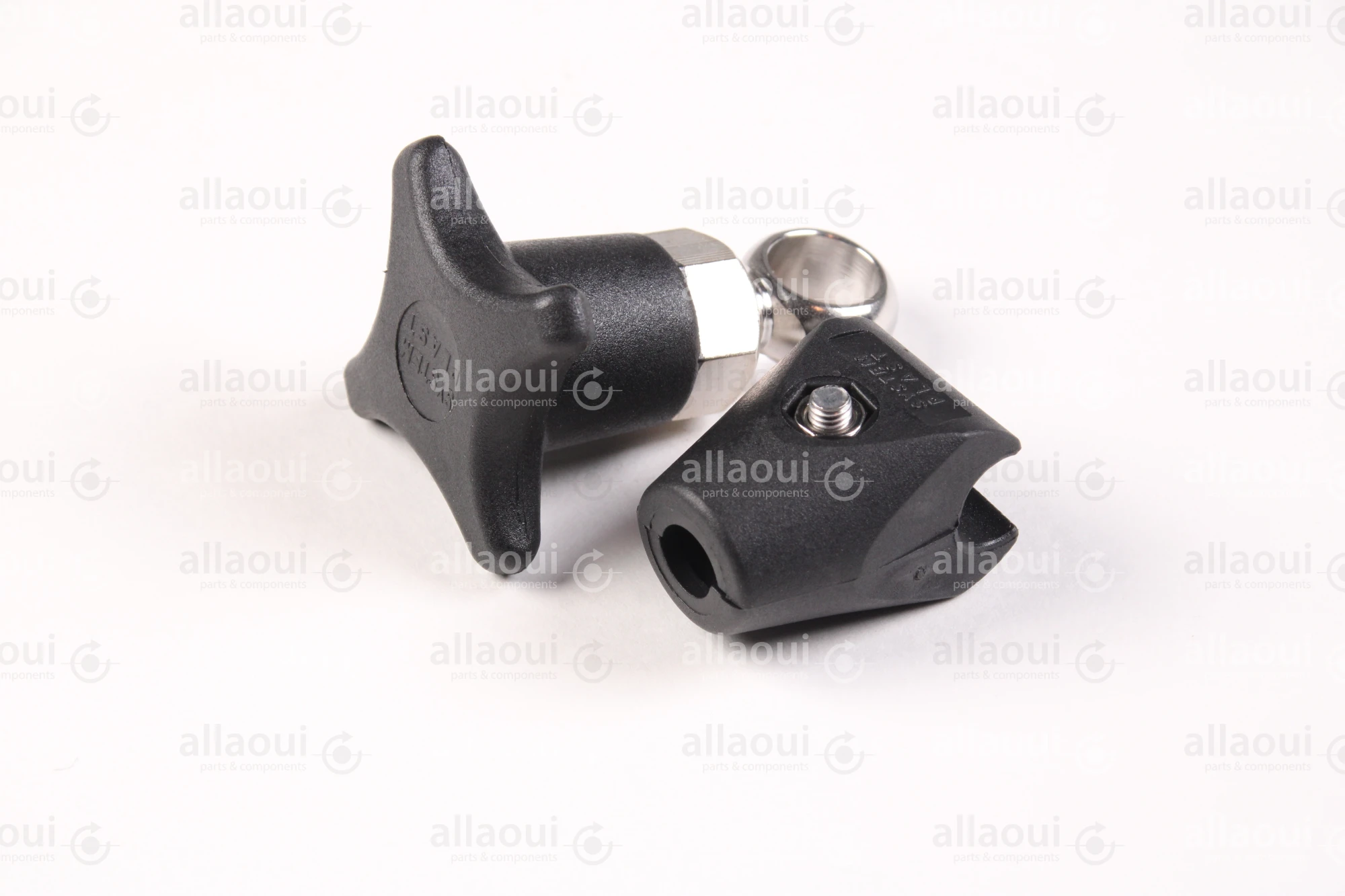 Kolbus Guide Clamp Führungsklemme 00015312