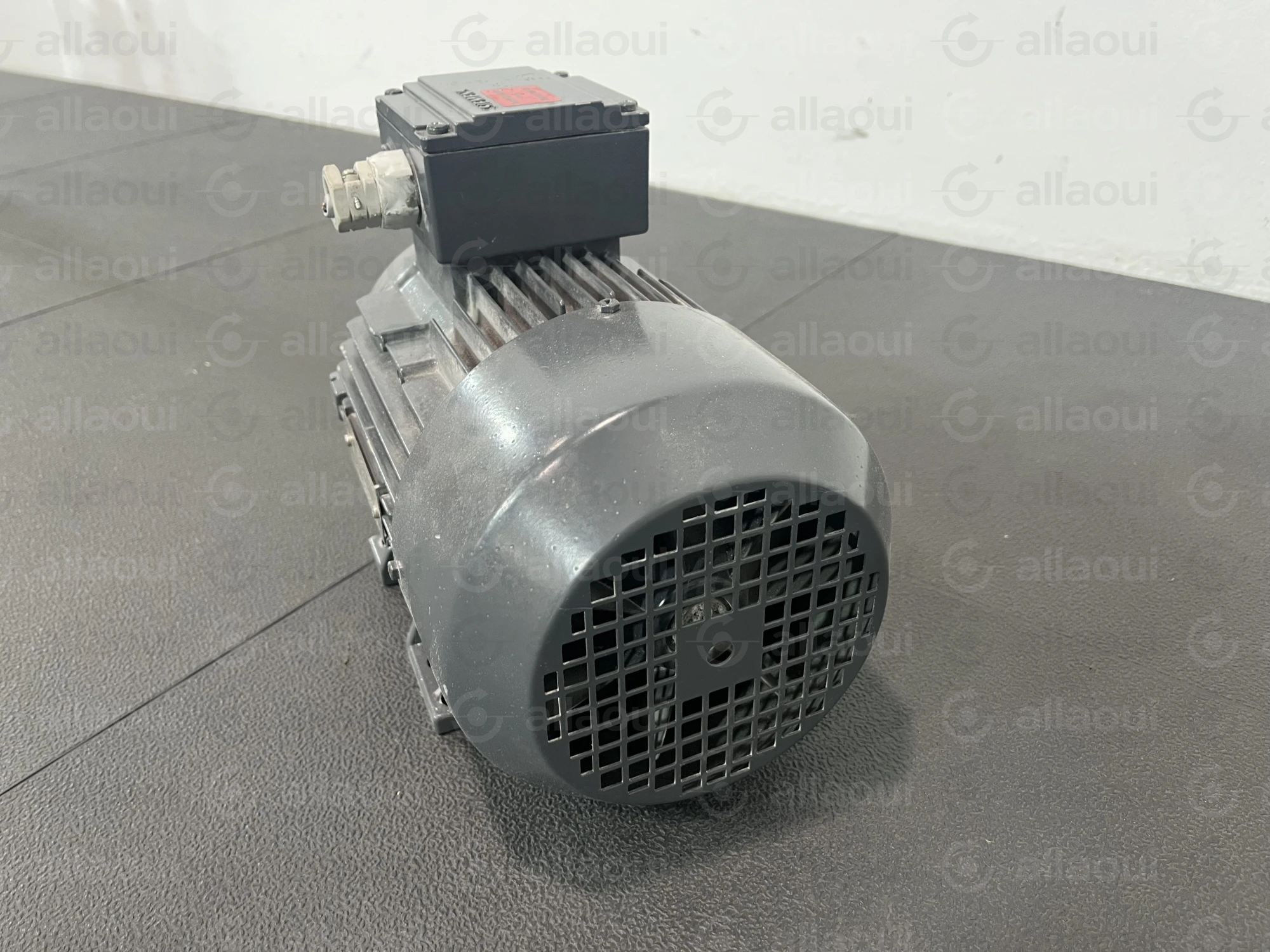 Siemens Fan Motor 1LA70904AA90-Z