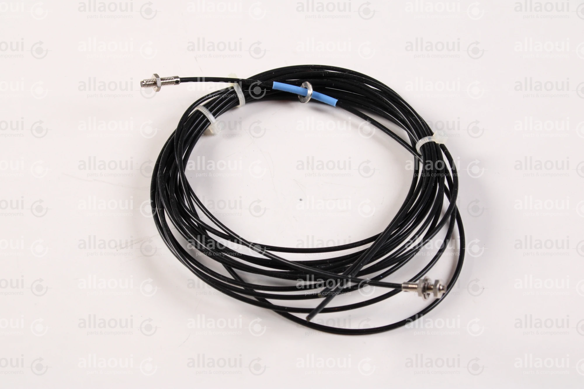 Keyence Fber Optic Sensor FU-86H